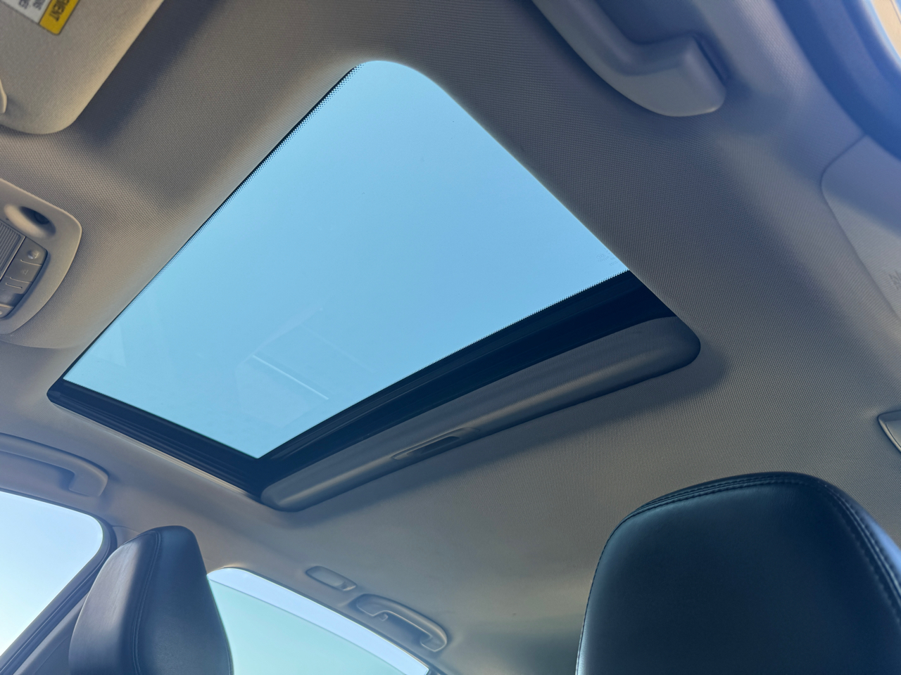 Infiniti Q50  2016 Infiniti Q50  2016