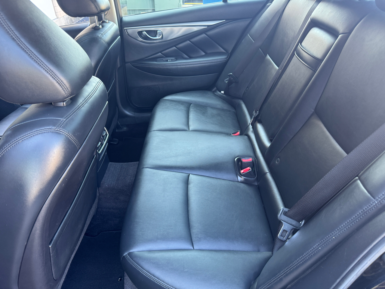 Infiniti Q50  2016 Infiniti Q50  2016