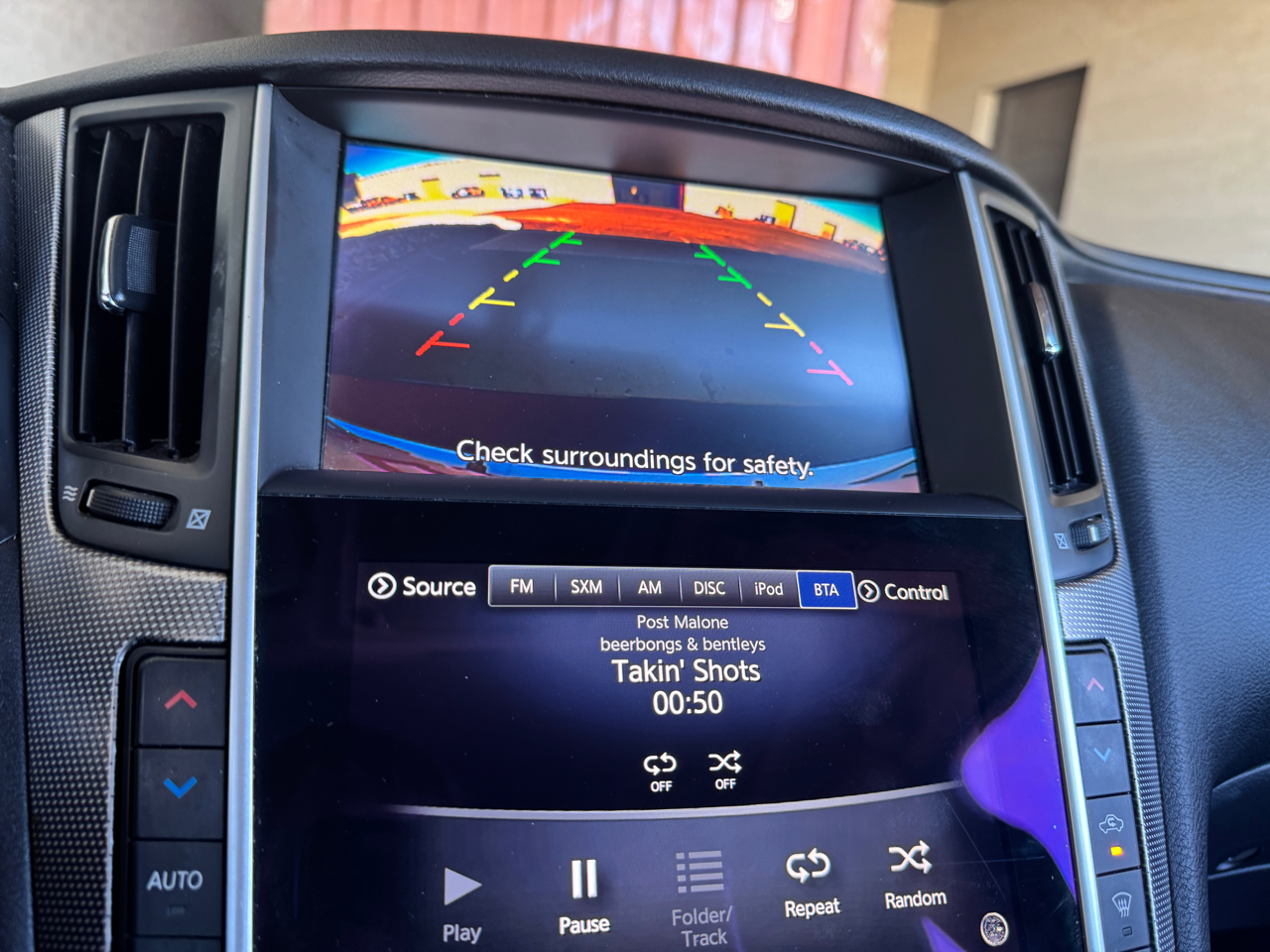 Infiniti Q50  2016 Infiniti Q50  2016