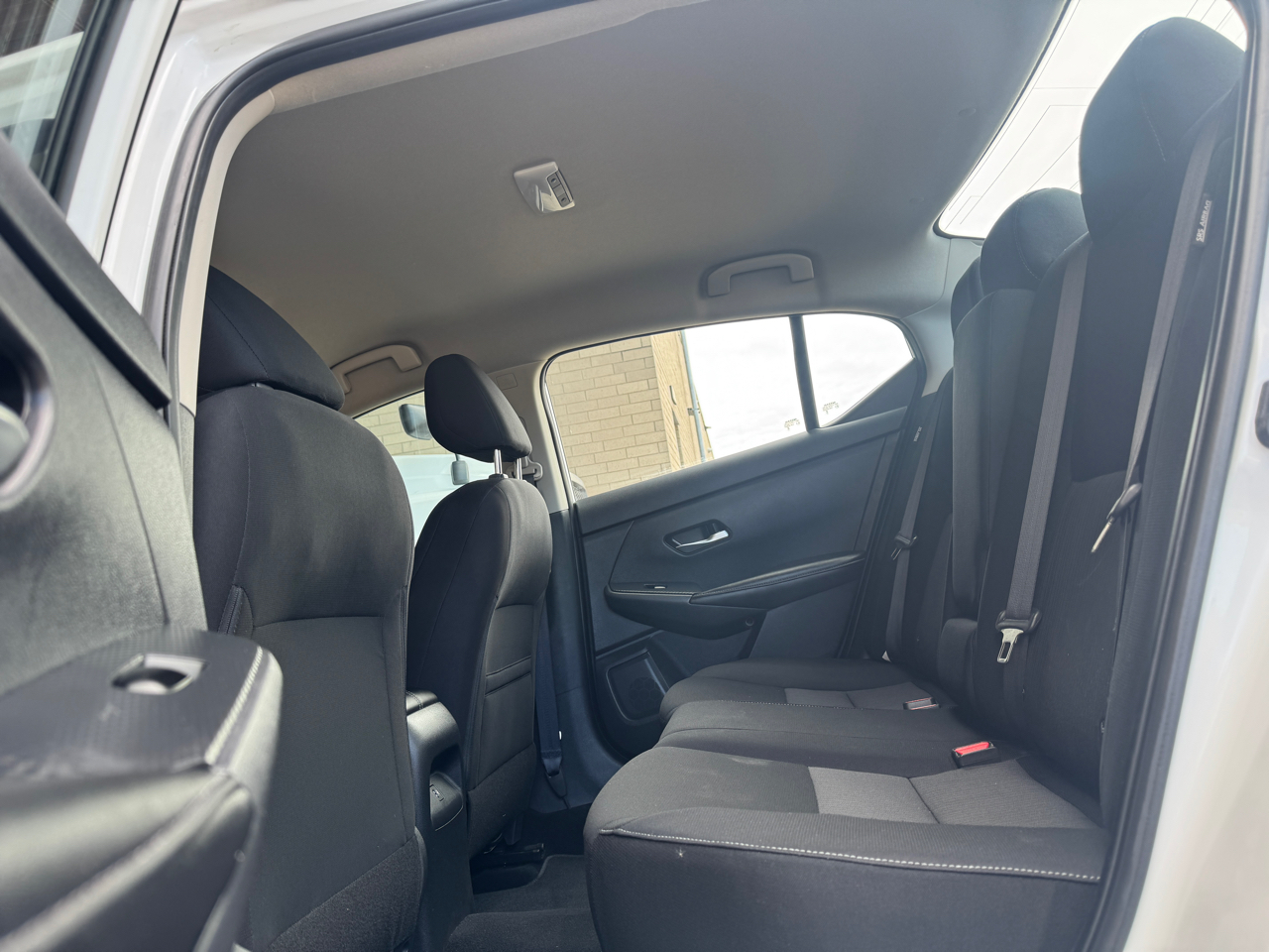 Nissan Sentra SV 2022 Nissan Sentra SV 2022