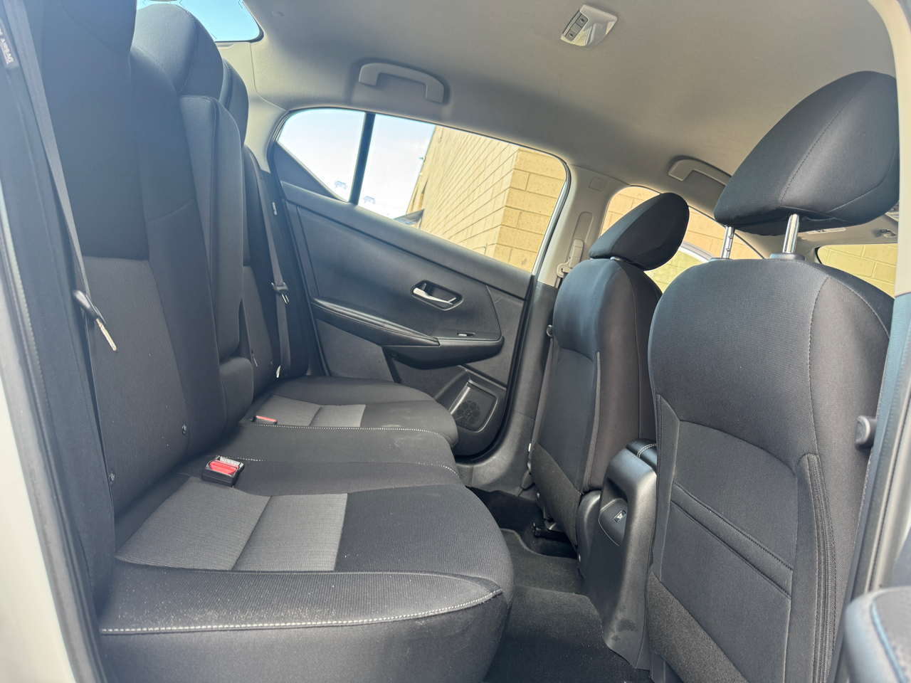 Nissan Sentra SV 2022 Nissan Sentra SV 2022