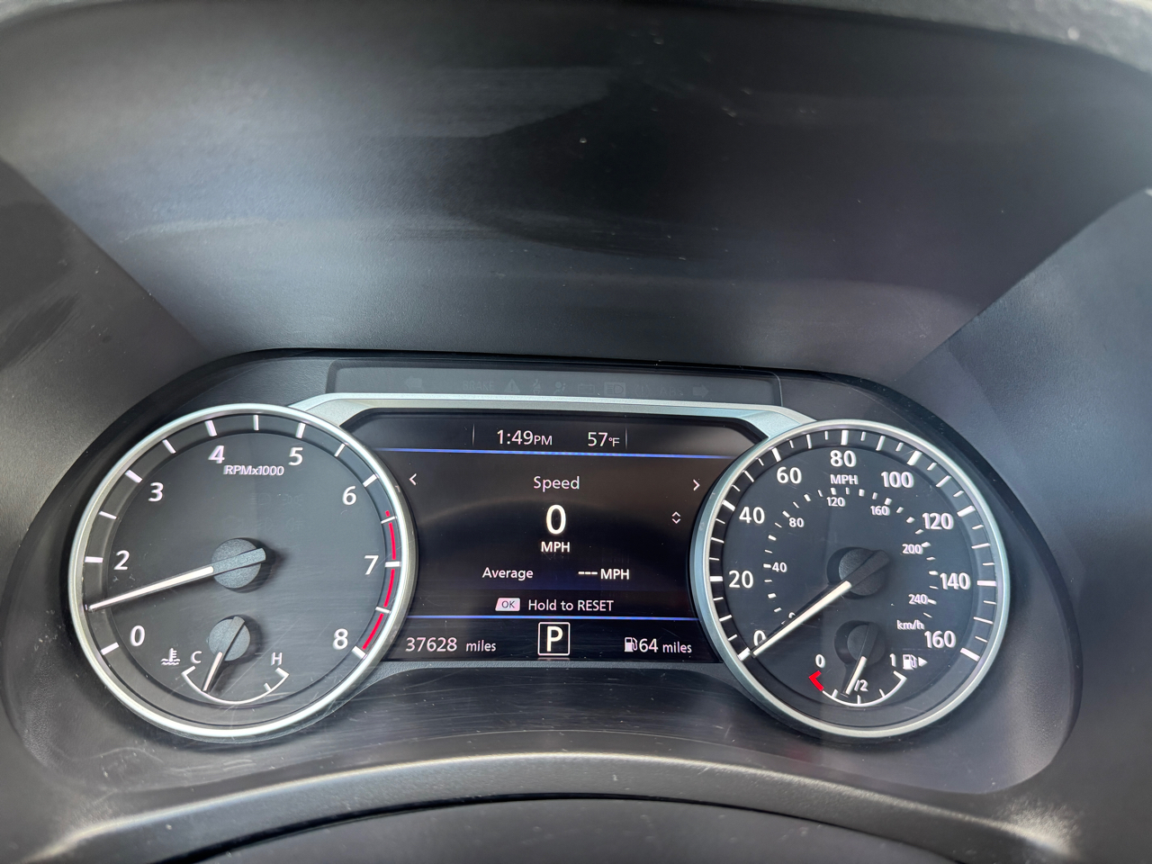 Nissan Sentra SV 2022 Nissan Sentra SV 2022