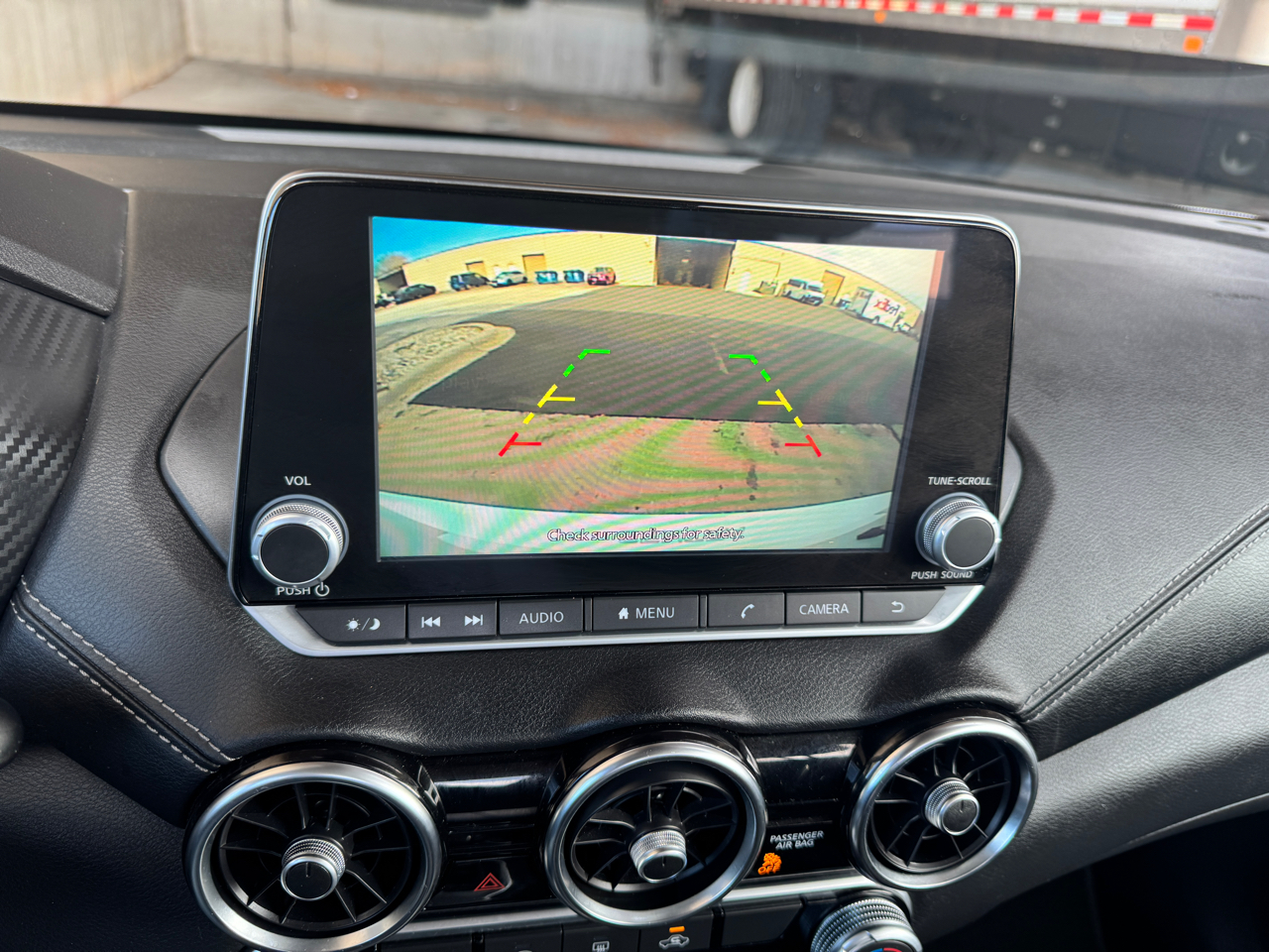 Nissan Sentra SV 2022 Nissan Sentra SV 2022