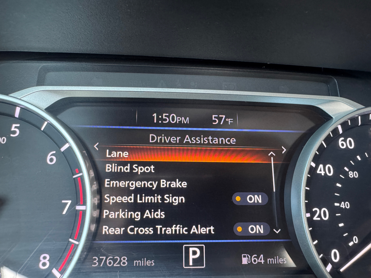 Nissan Sentra SV 2022 Nissan Sentra SV 2022