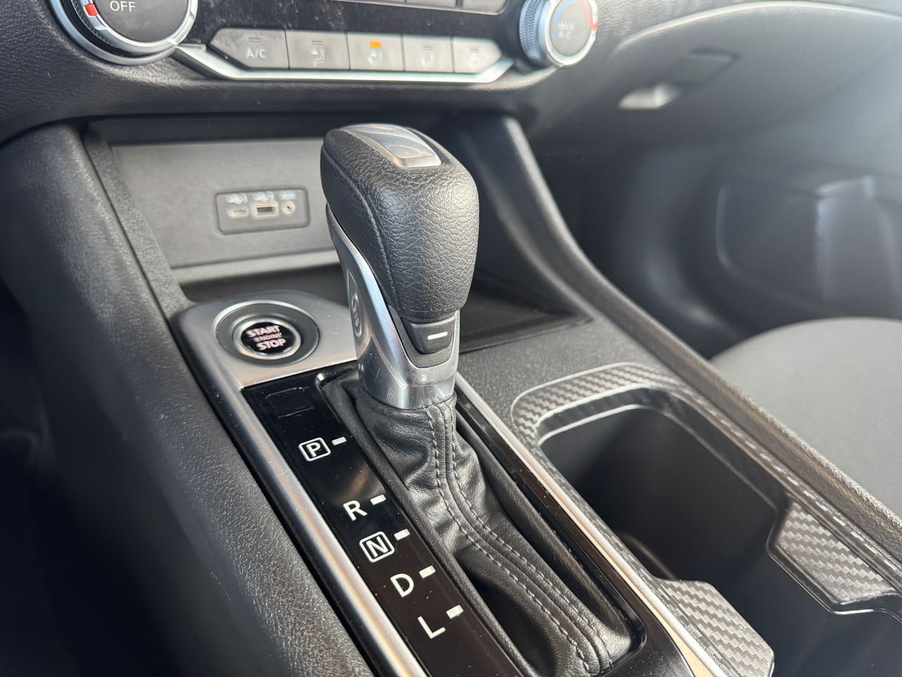 Nissan Sentra SV 2022 Nissan Sentra SV 2022