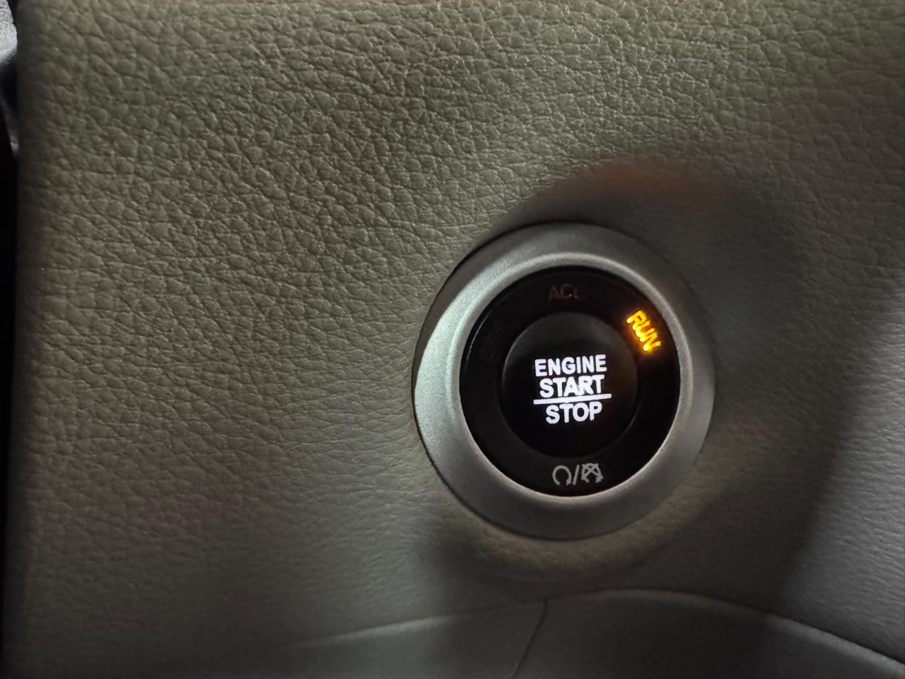 Chrysler Pacifica  2018