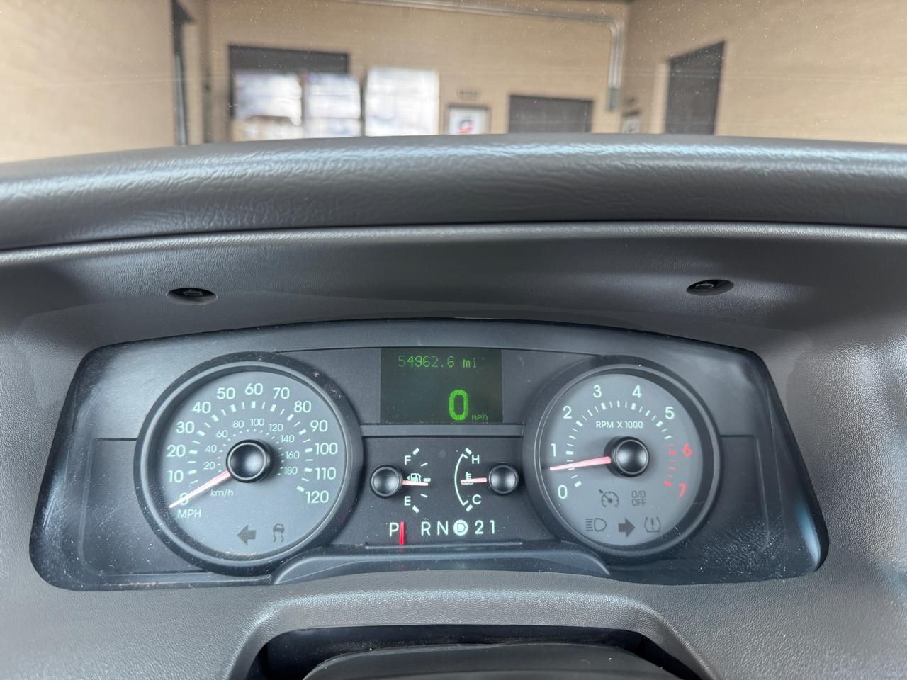 Mercury Grand Marquis LS 2010