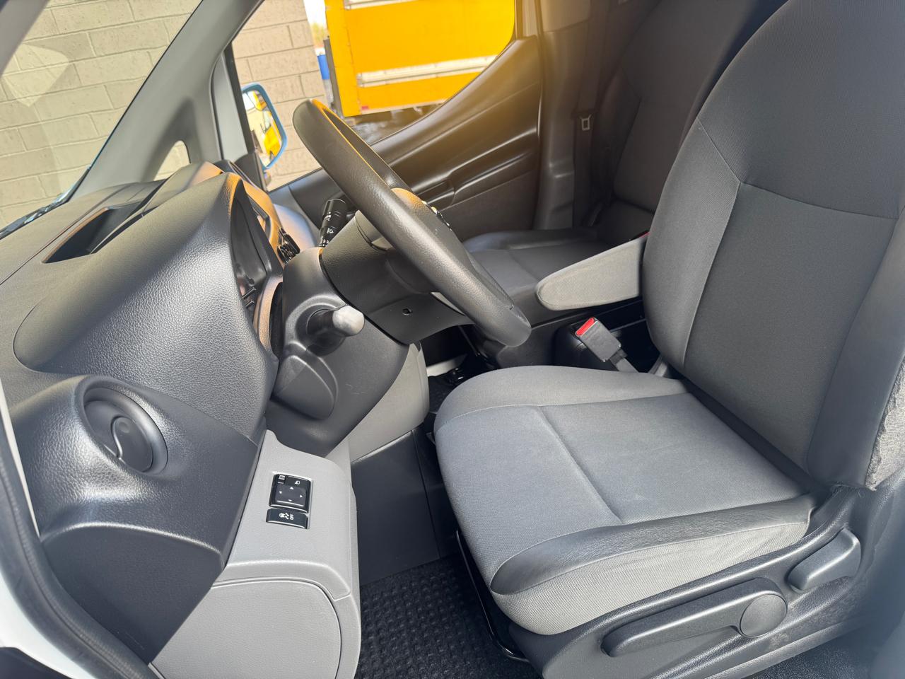 Nissan NV200 Compact Cargo  2020