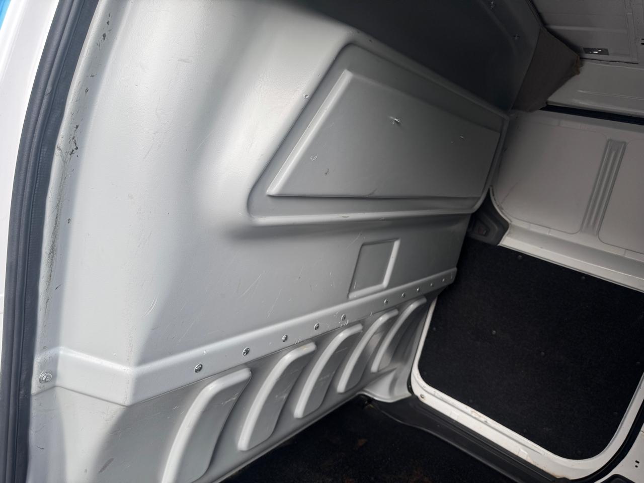 Nissan NV200 Compact Cargo  2020