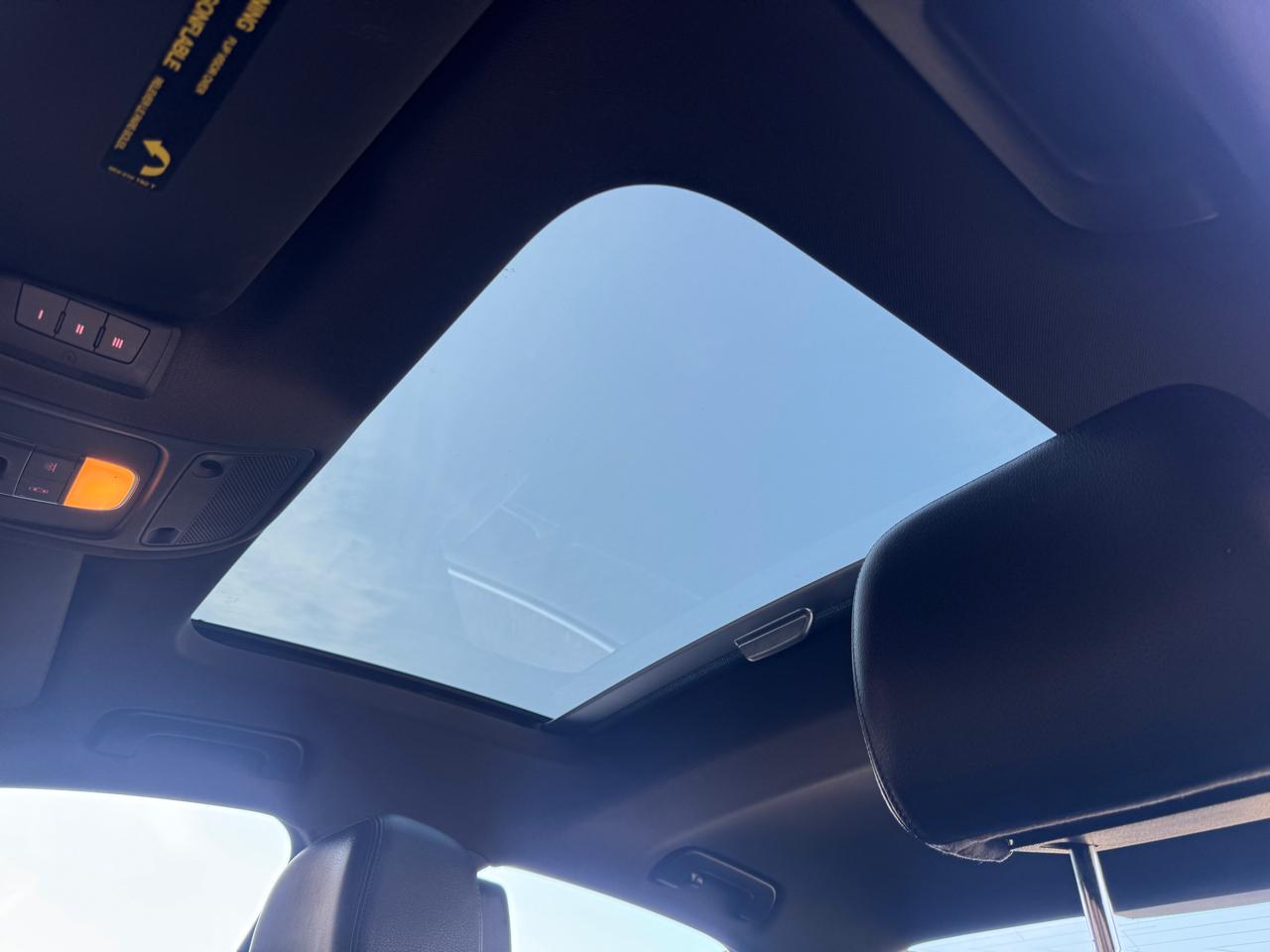 Audi A3 4dr Sdn quattro 2.0T Premium Plus 2016