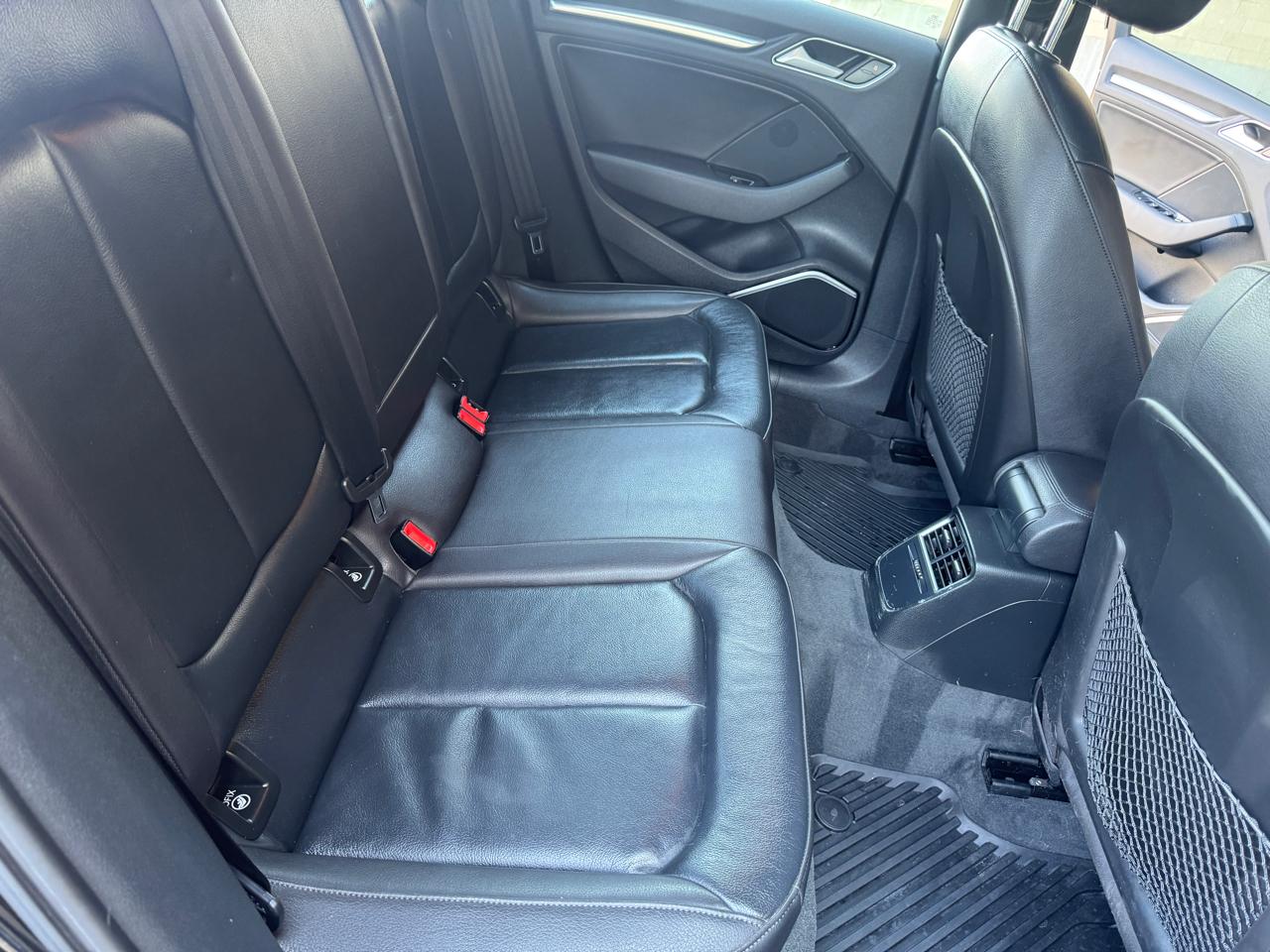 Audi A3 4dr Sdn quattro 2.0T Premium Plus 2016