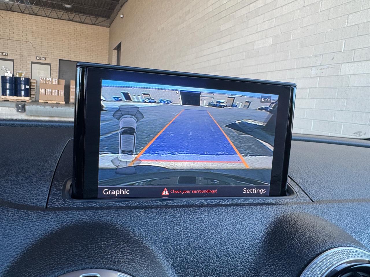 Audi A3 4dr Sdn quattro 2.0T Premium Plus 2016