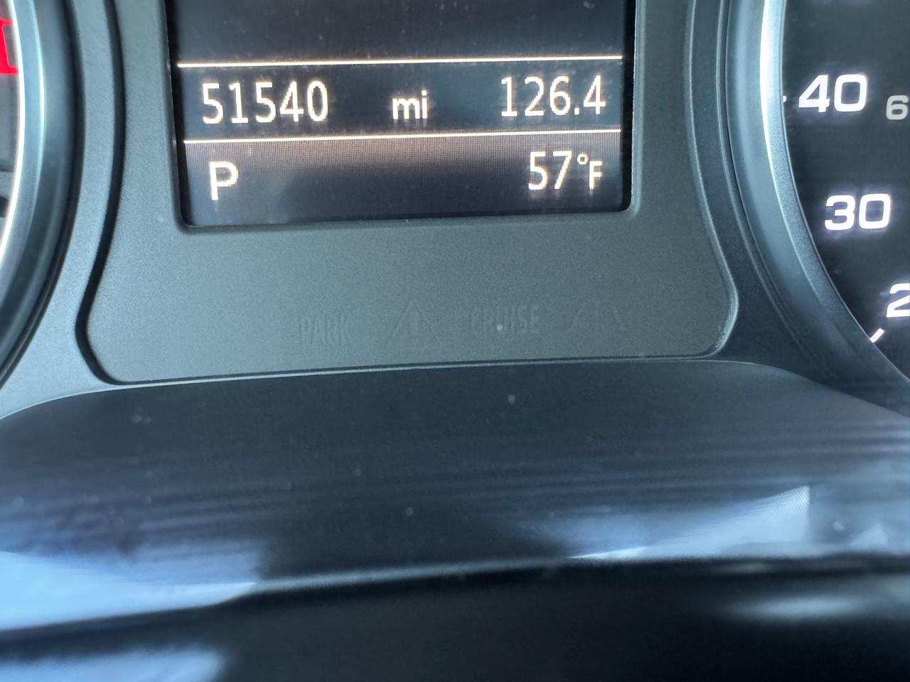 Audi A3 4dr Sdn quattro 2.0T Premium Plus 2016