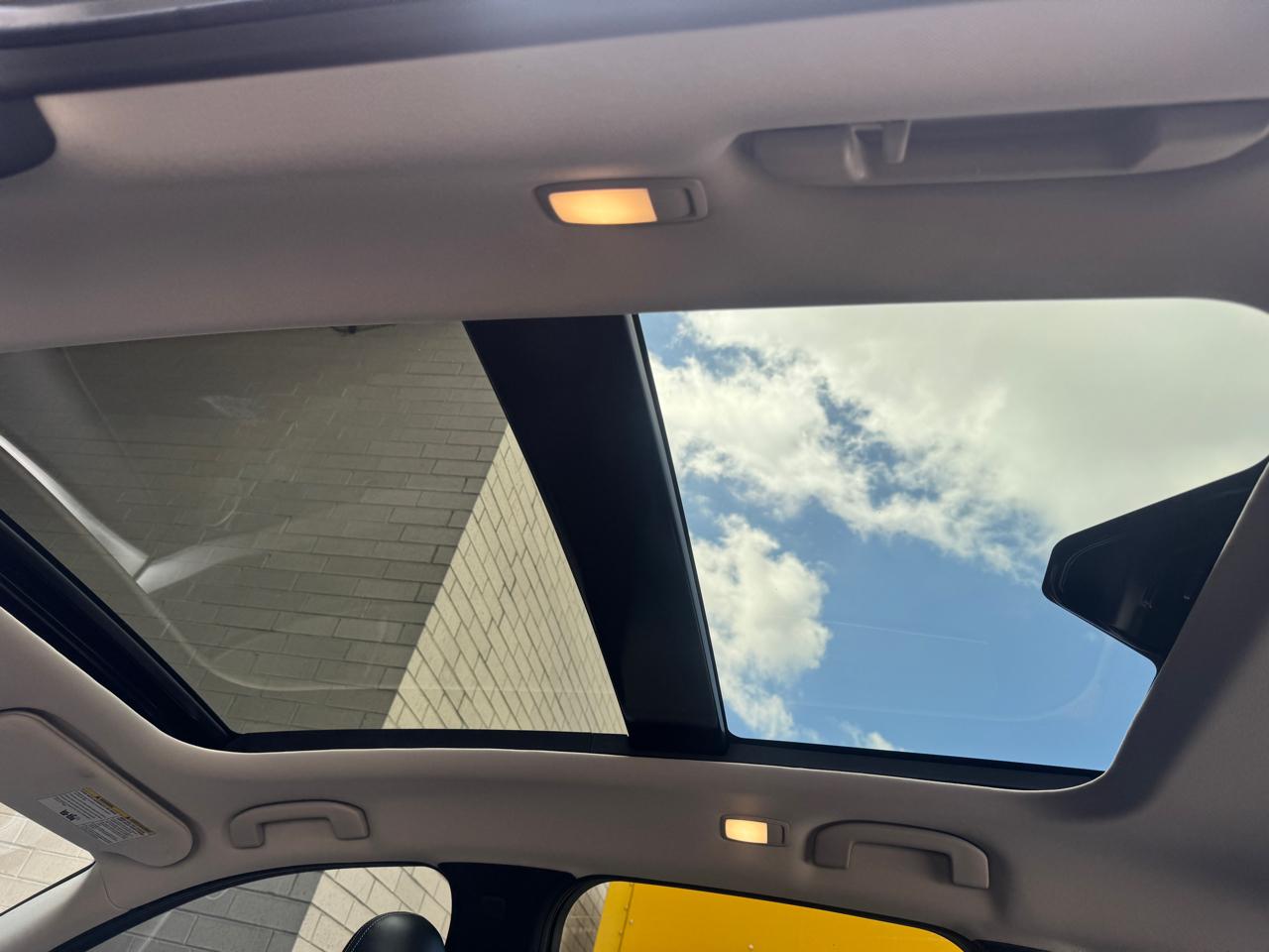 Infiniti QX50 ESSENTIAL 2019