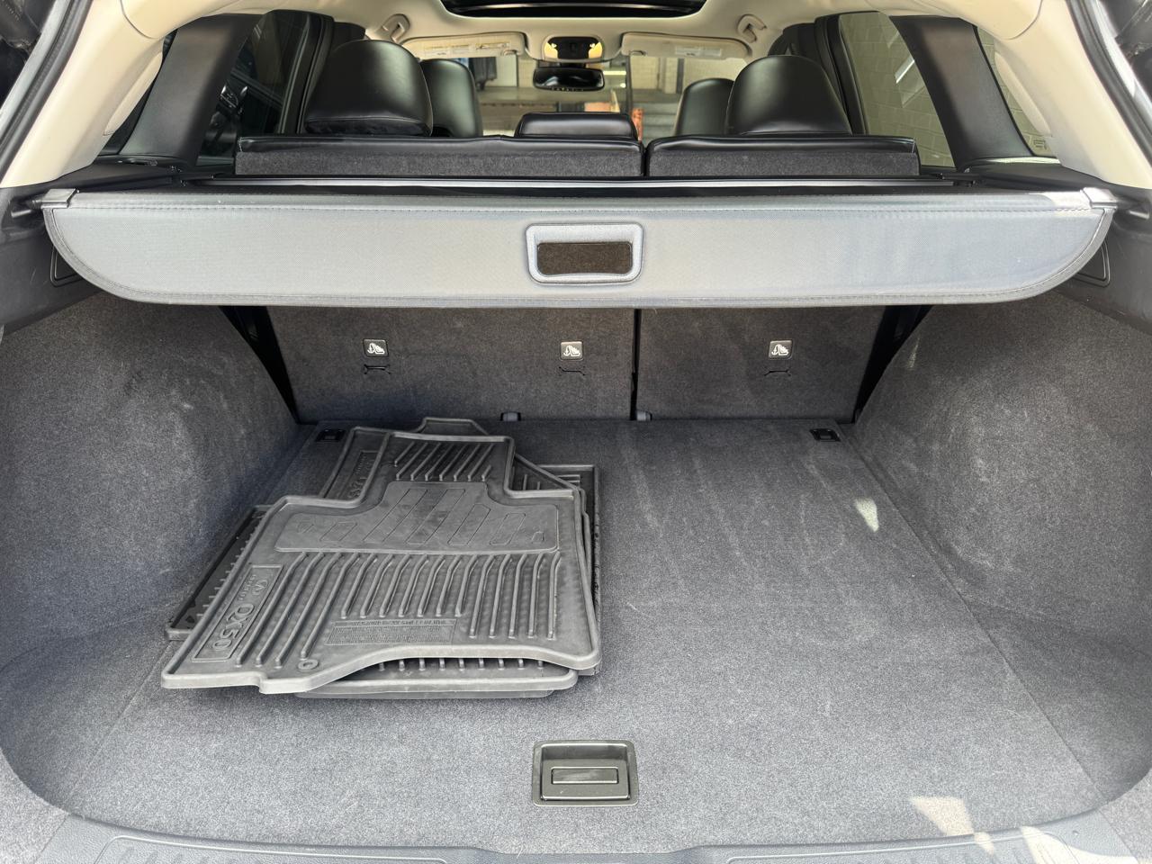 Infiniti QX50 ESSENTIAL 2019