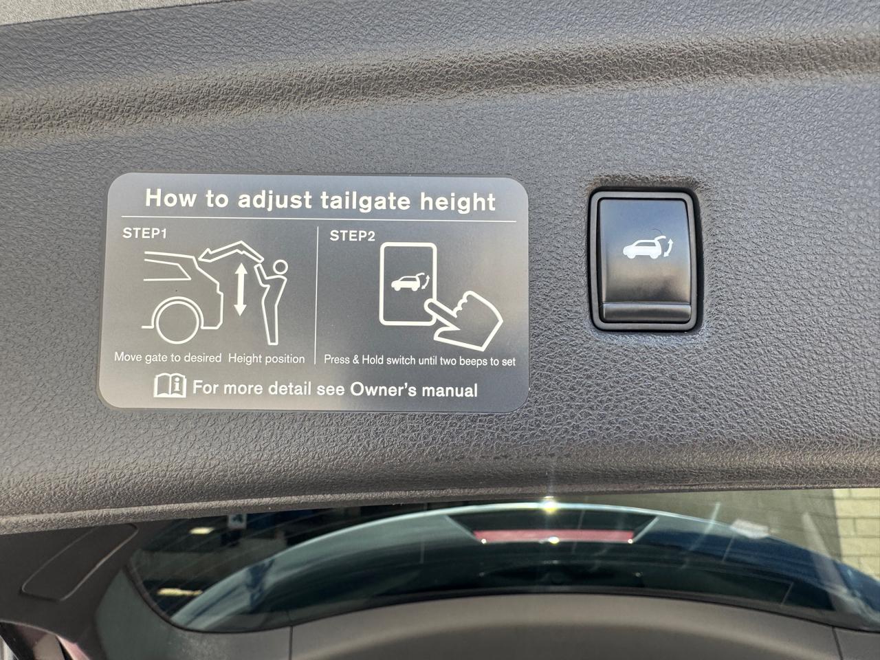 Infiniti QX50 ESSENTIAL 2019