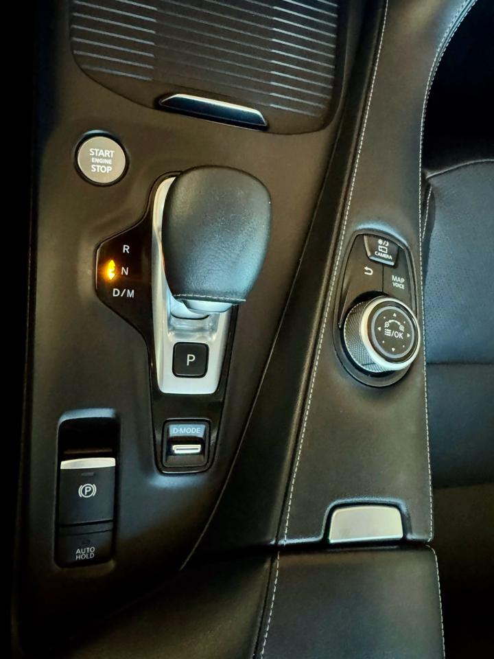 Infiniti QX50 ESSENTIAL 2019