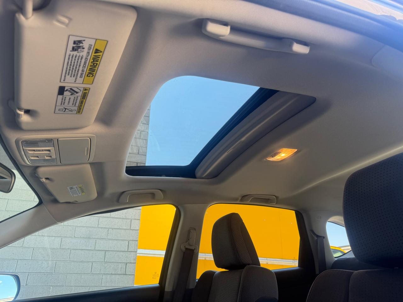Honda CR-V  2014