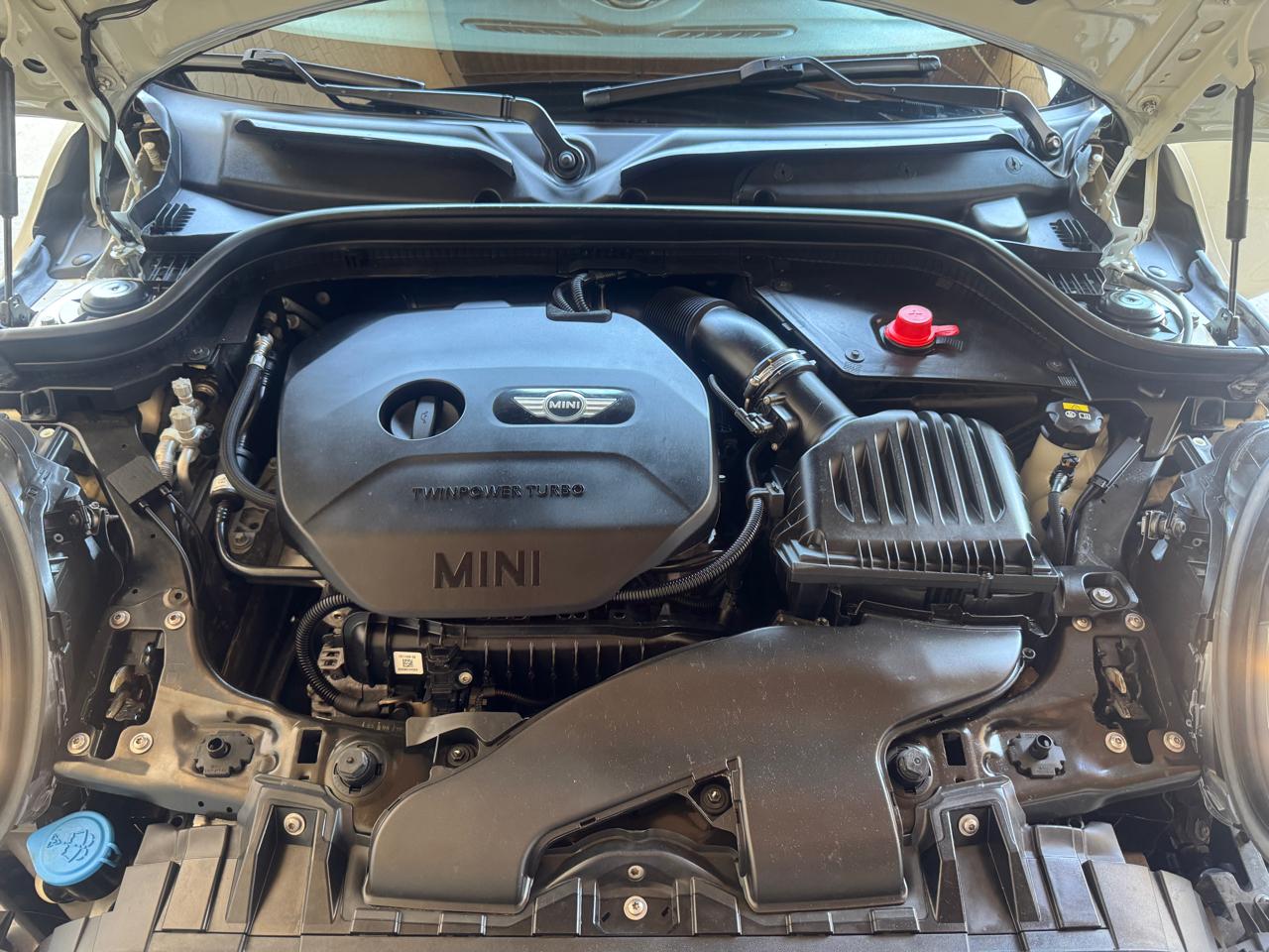 MINI Hardtop 2 Door  2018