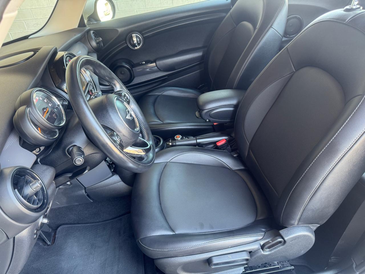 MINI Hardtop 2 Door  2018