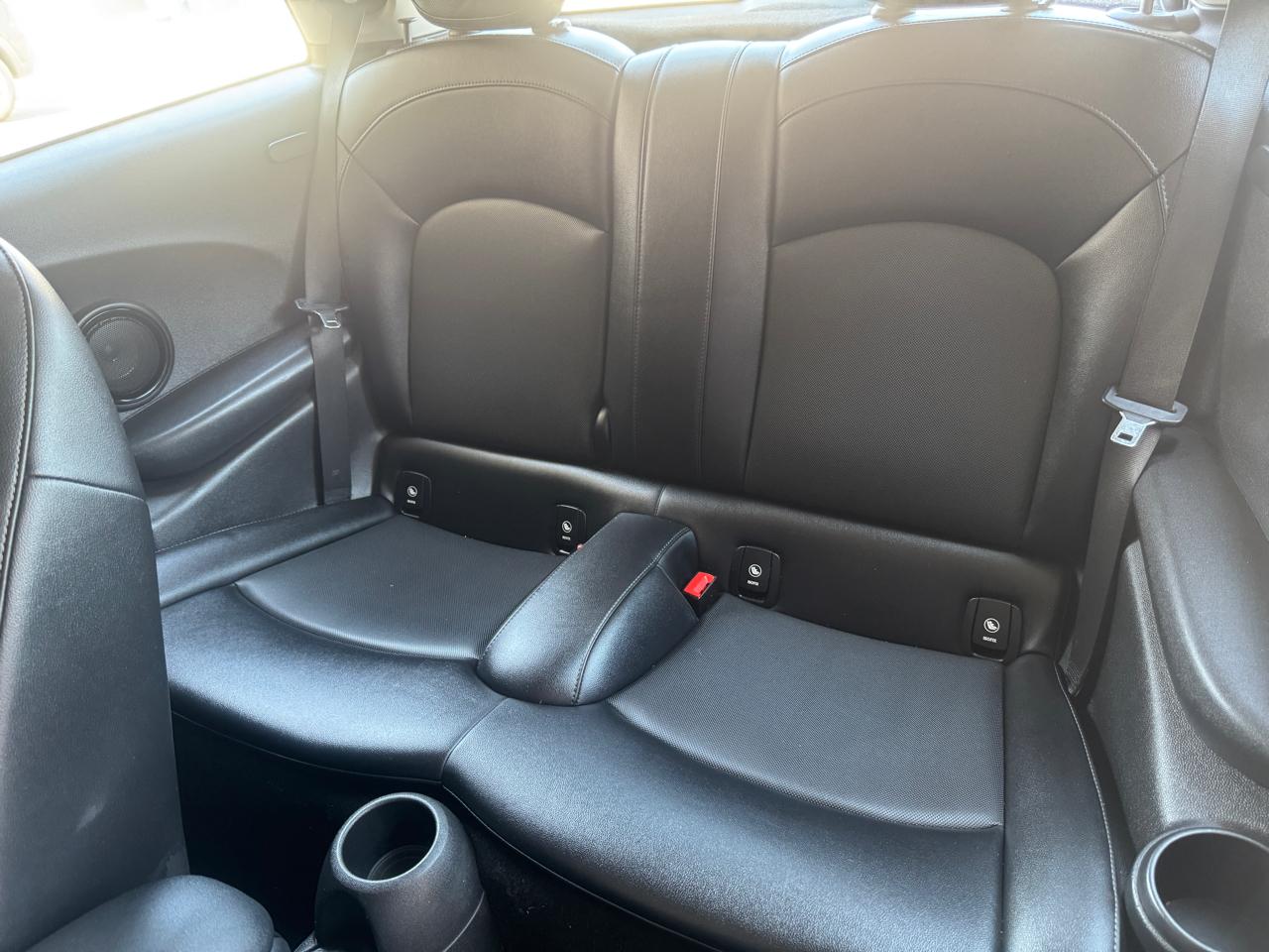 MINI Hardtop 2 Door  2018