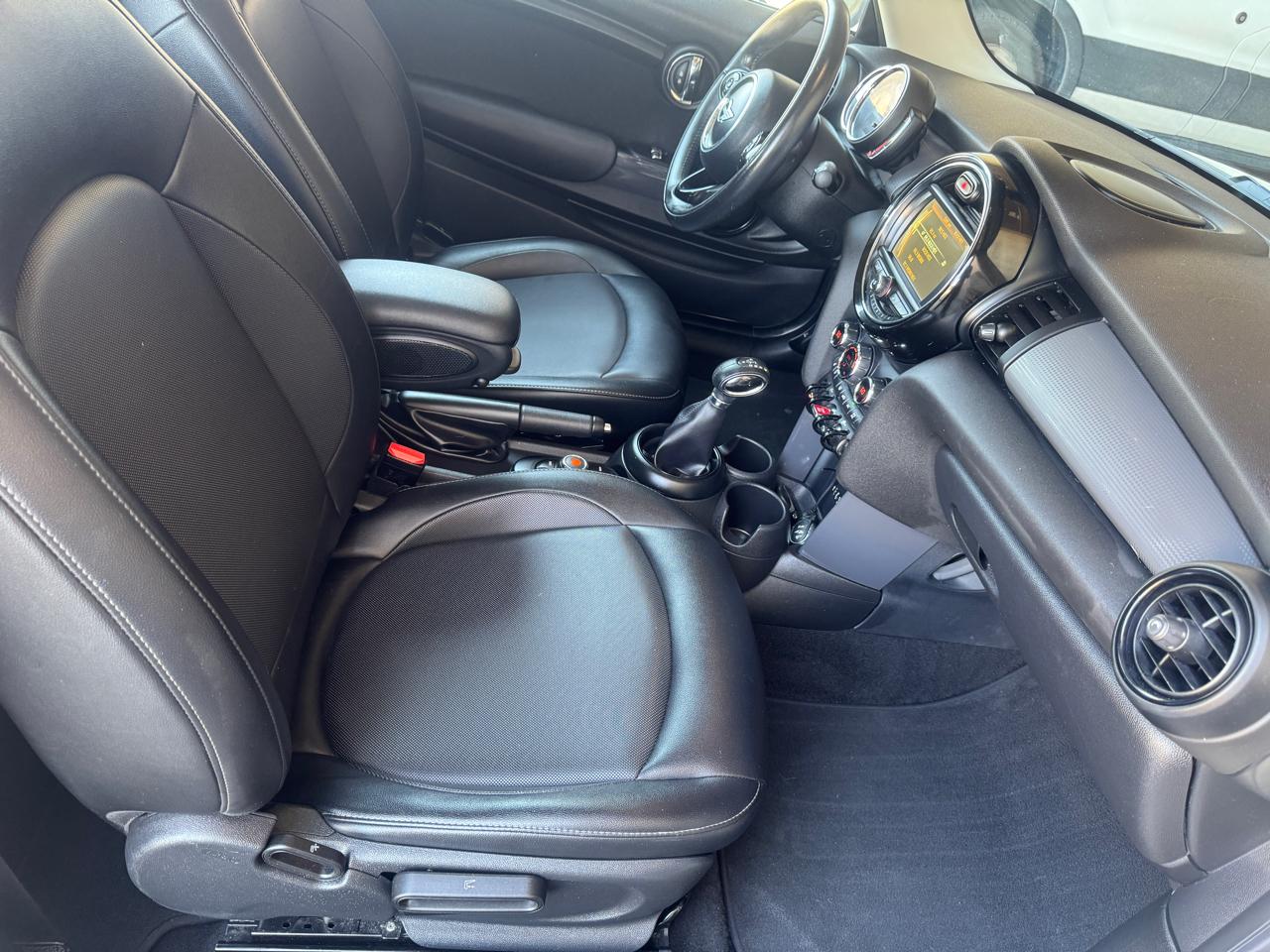 MINI Hardtop 2 Door  2018