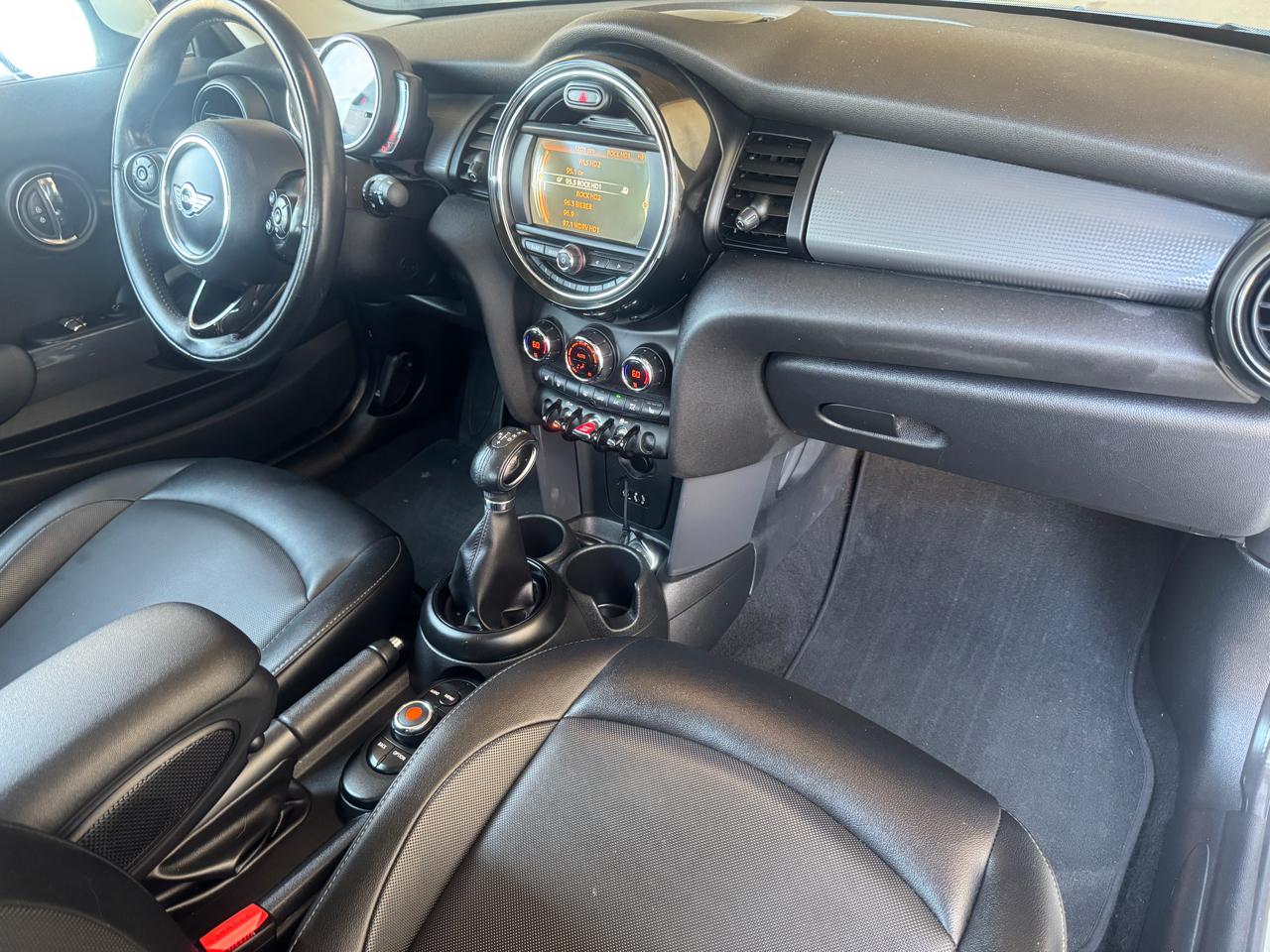 MINI Hardtop 2 Door  2018