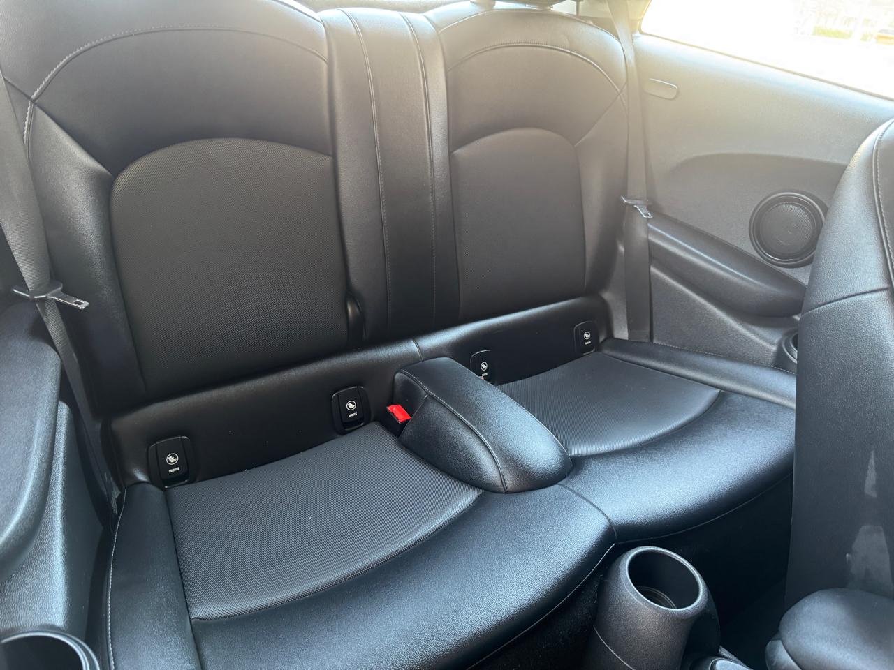 MINI Hardtop 2 Door  2018