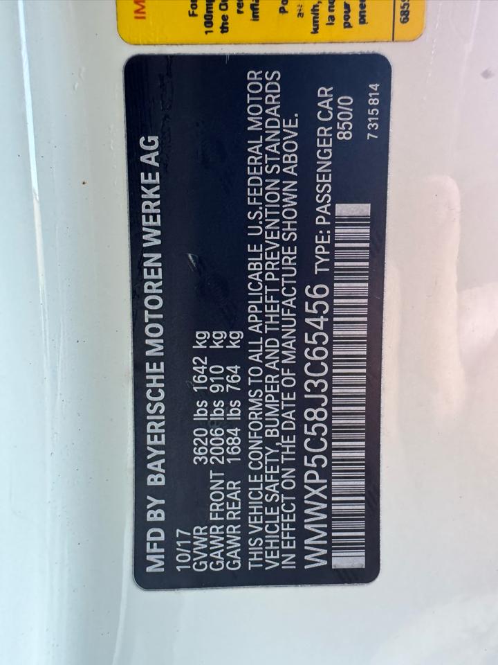 MINI Hardtop 2 Door  2018