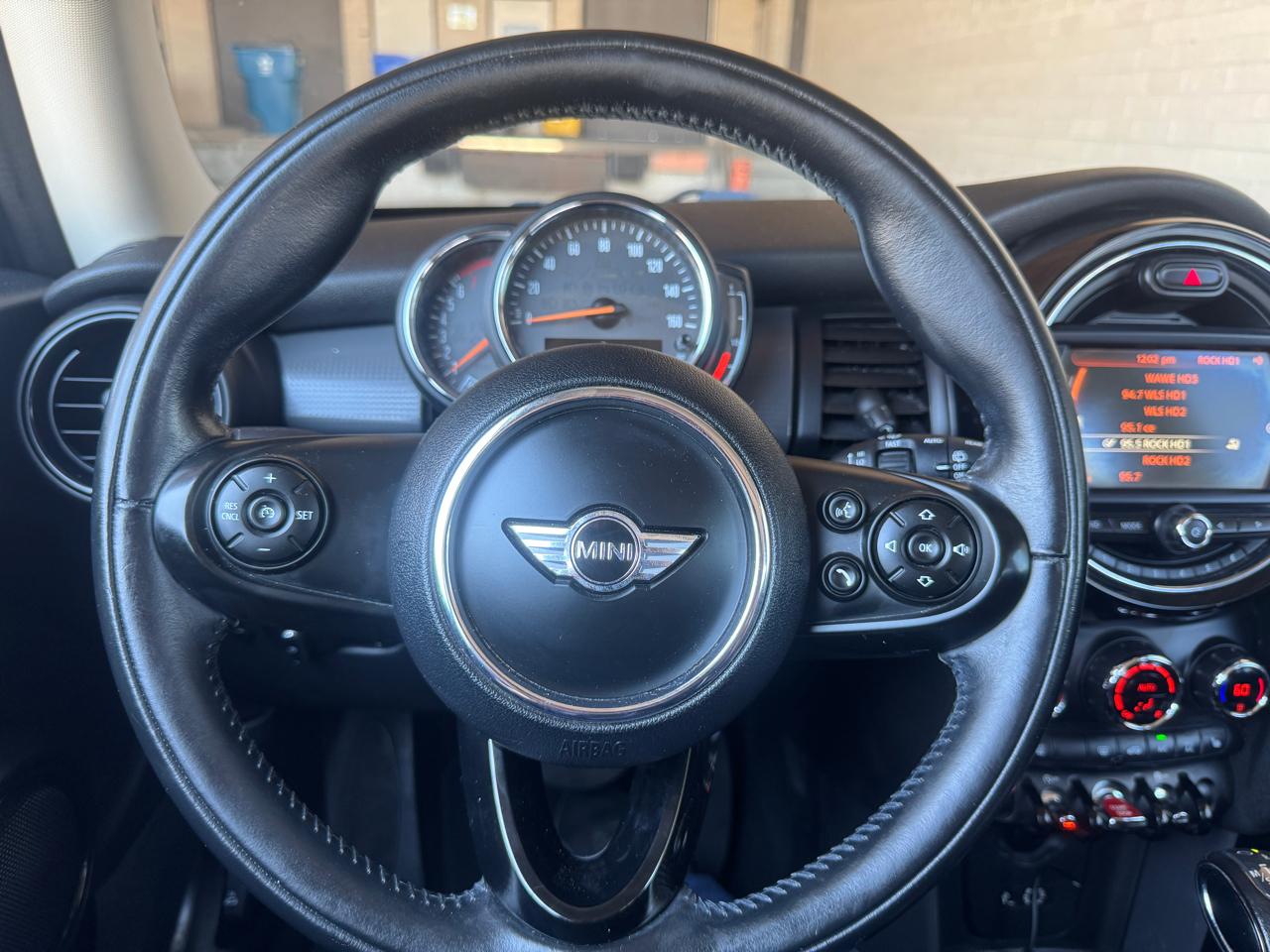 MINI Hardtop 2 Door  2018