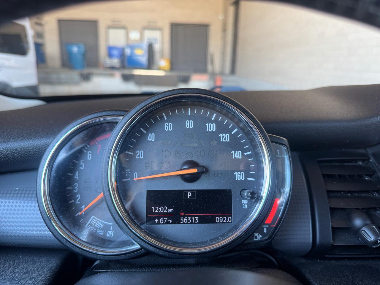 MINI Hardtop 2 Door  2018