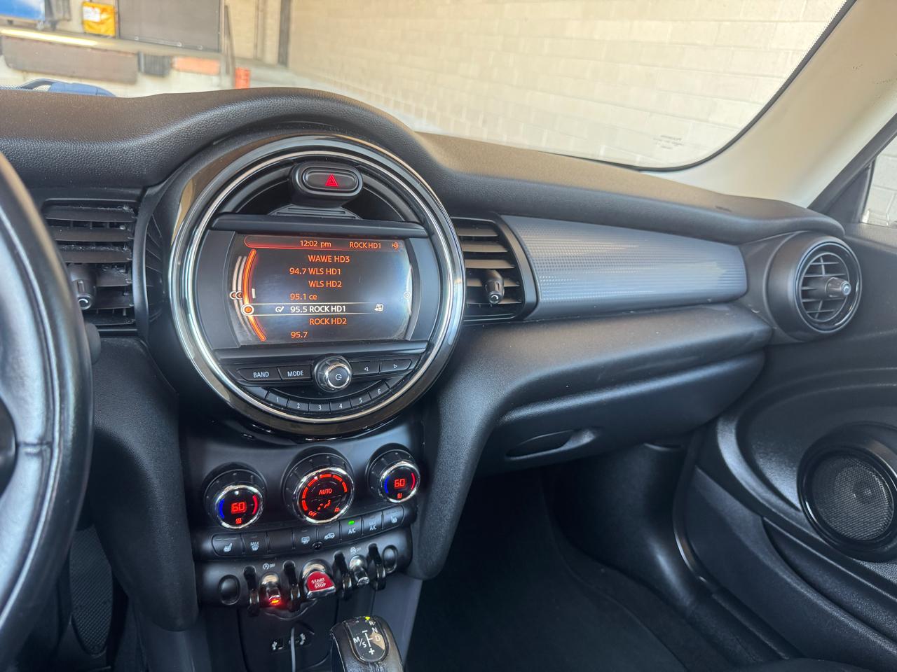 MINI Hardtop 2 Door  2018