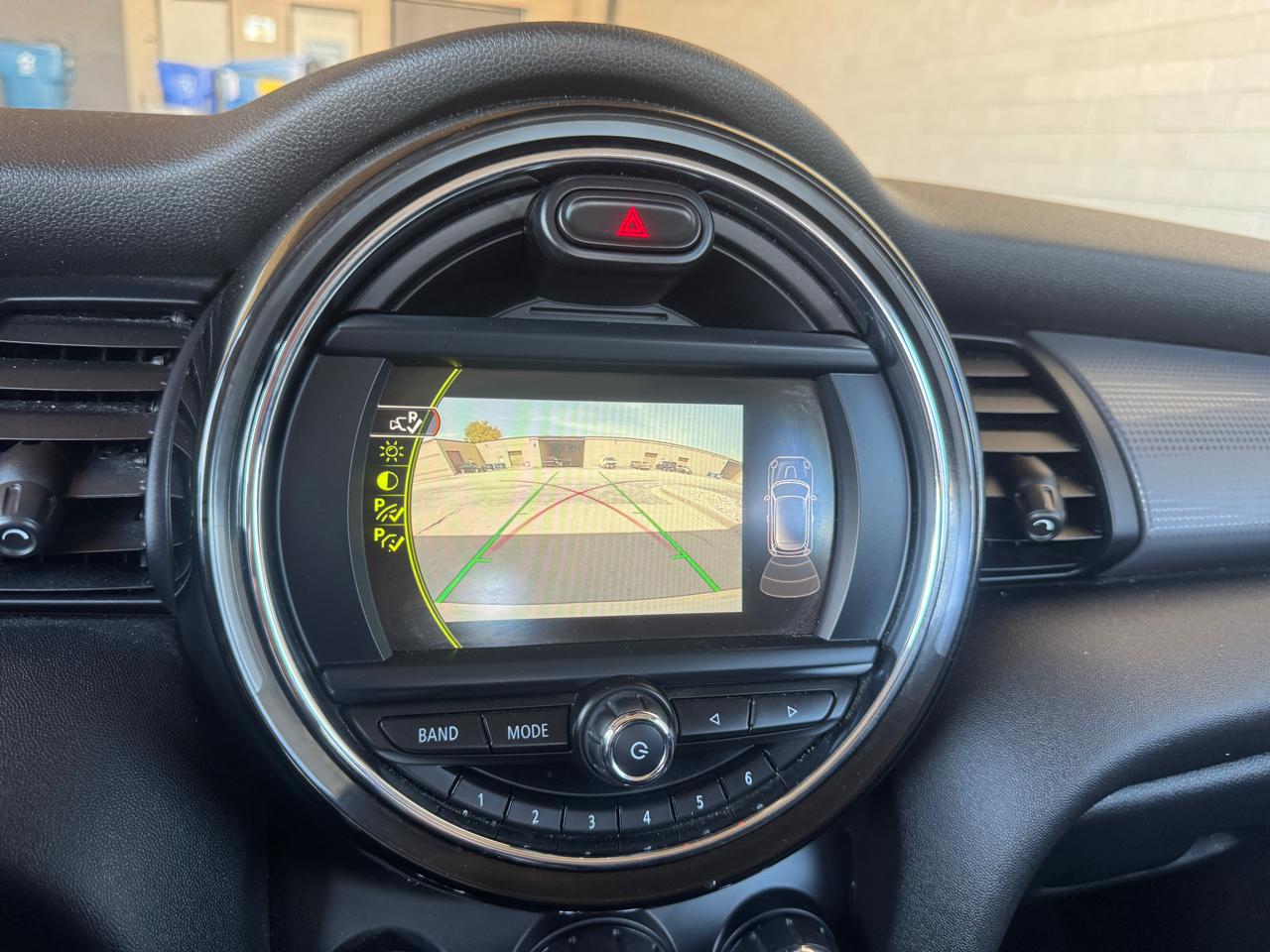 MINI Hardtop 2 Door  2018