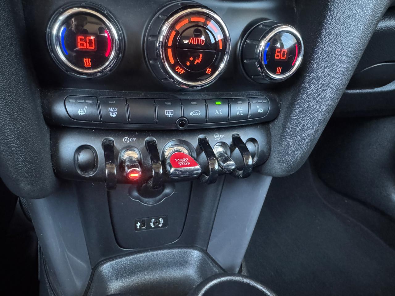 MINI Hardtop 2 Door  2018