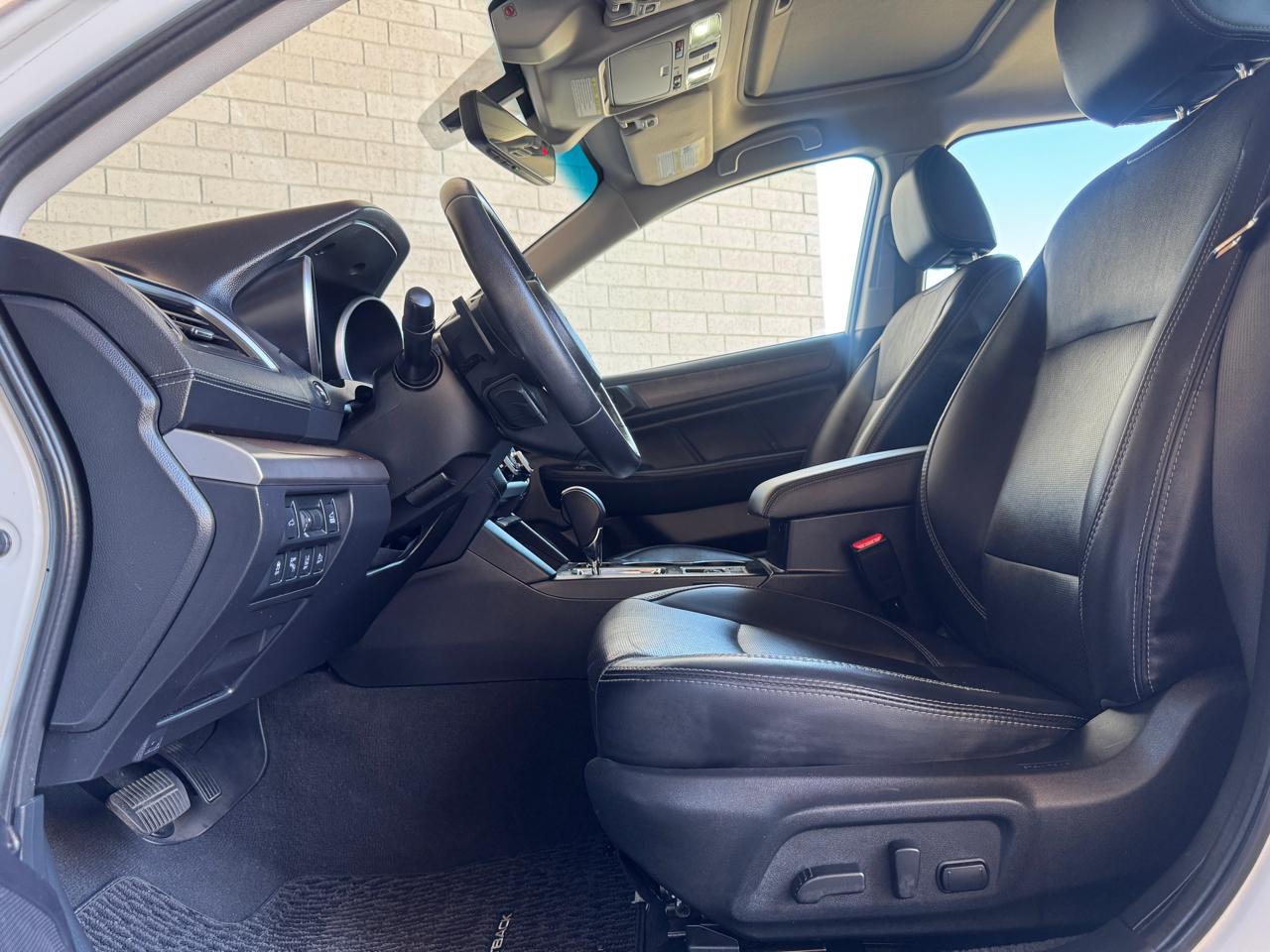 Subaru Outback 3.6R Limited 2018