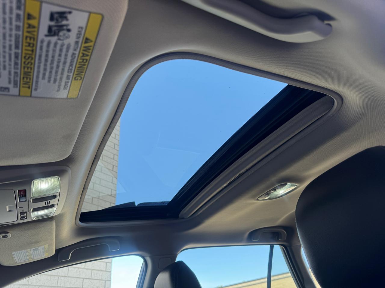 Subaru Outback 3.6R Limited 2018