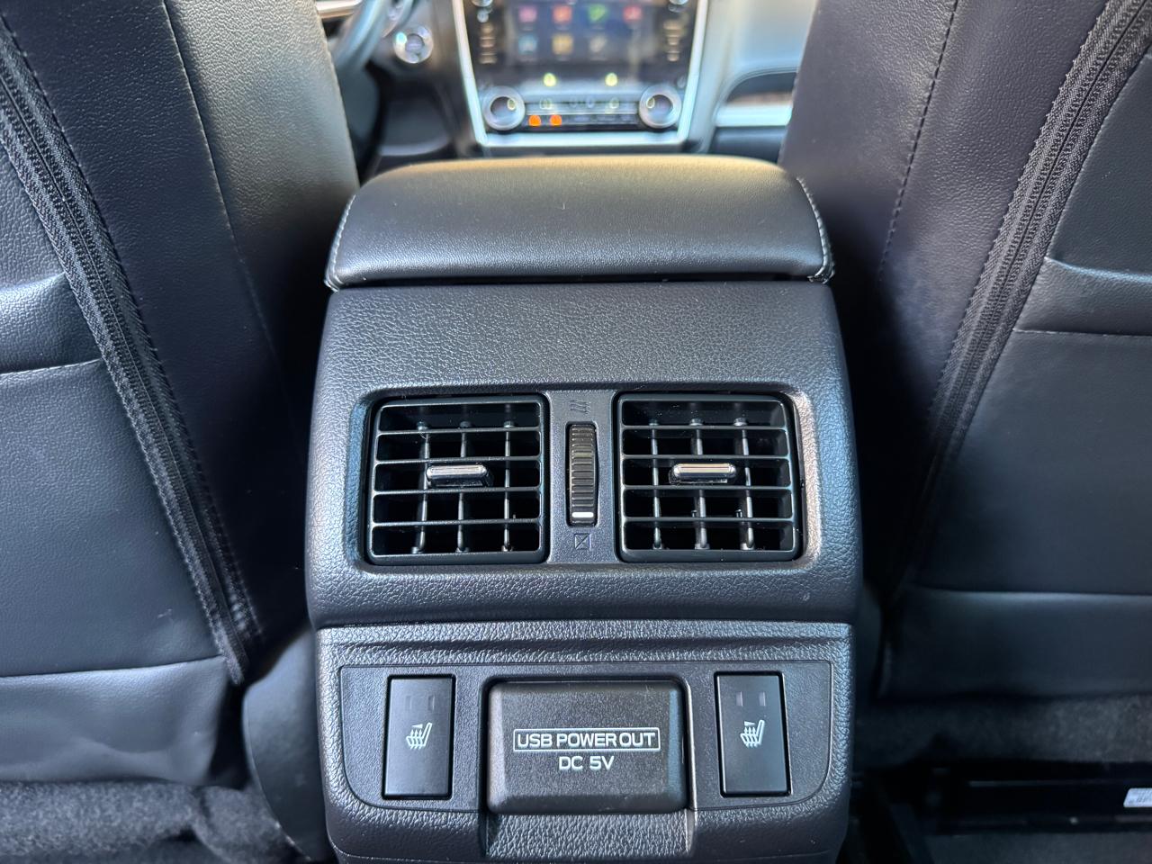 Subaru Outback 3.6R Limited 2018