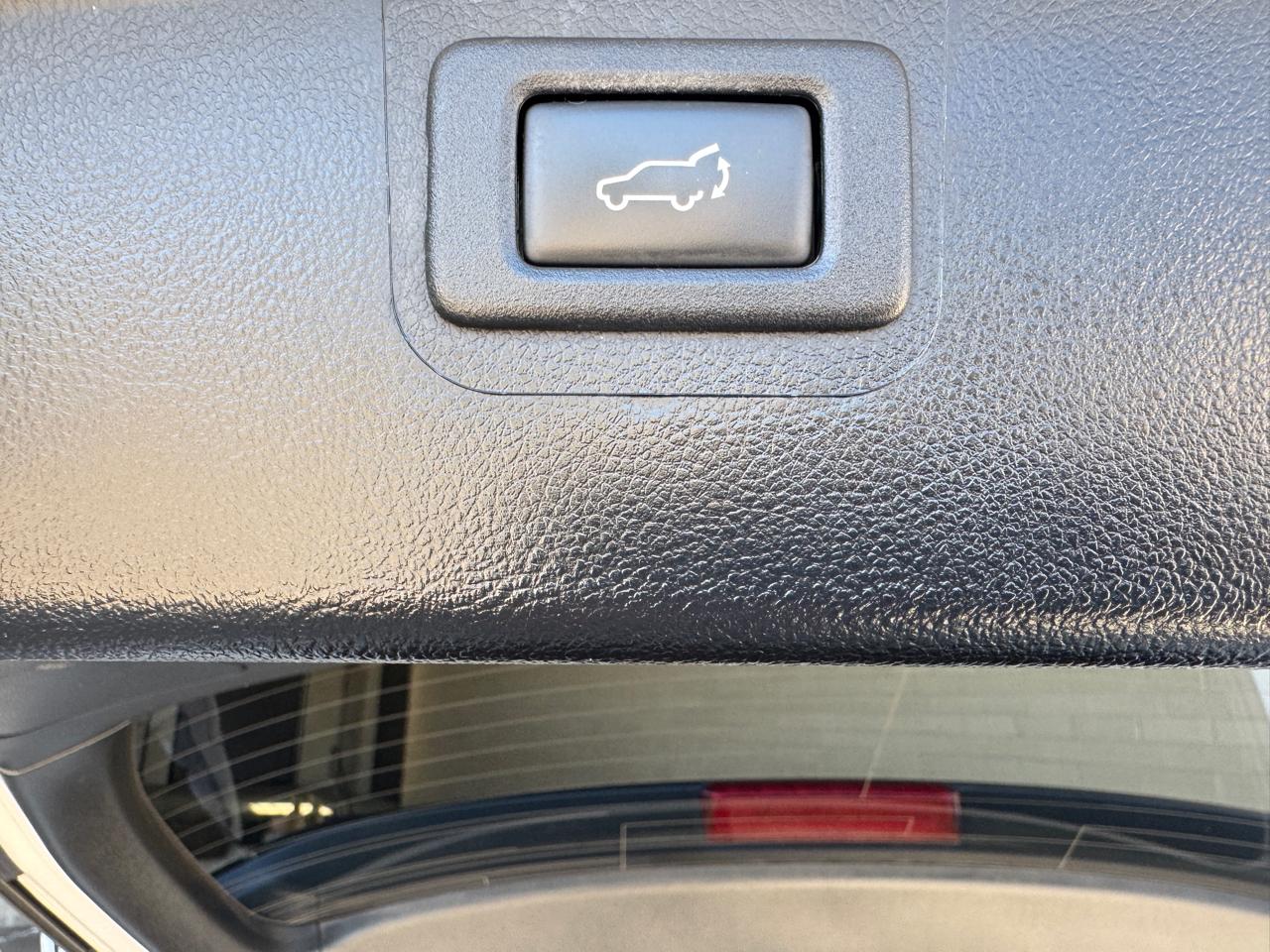 Subaru Outback 3.6R Limited 2018