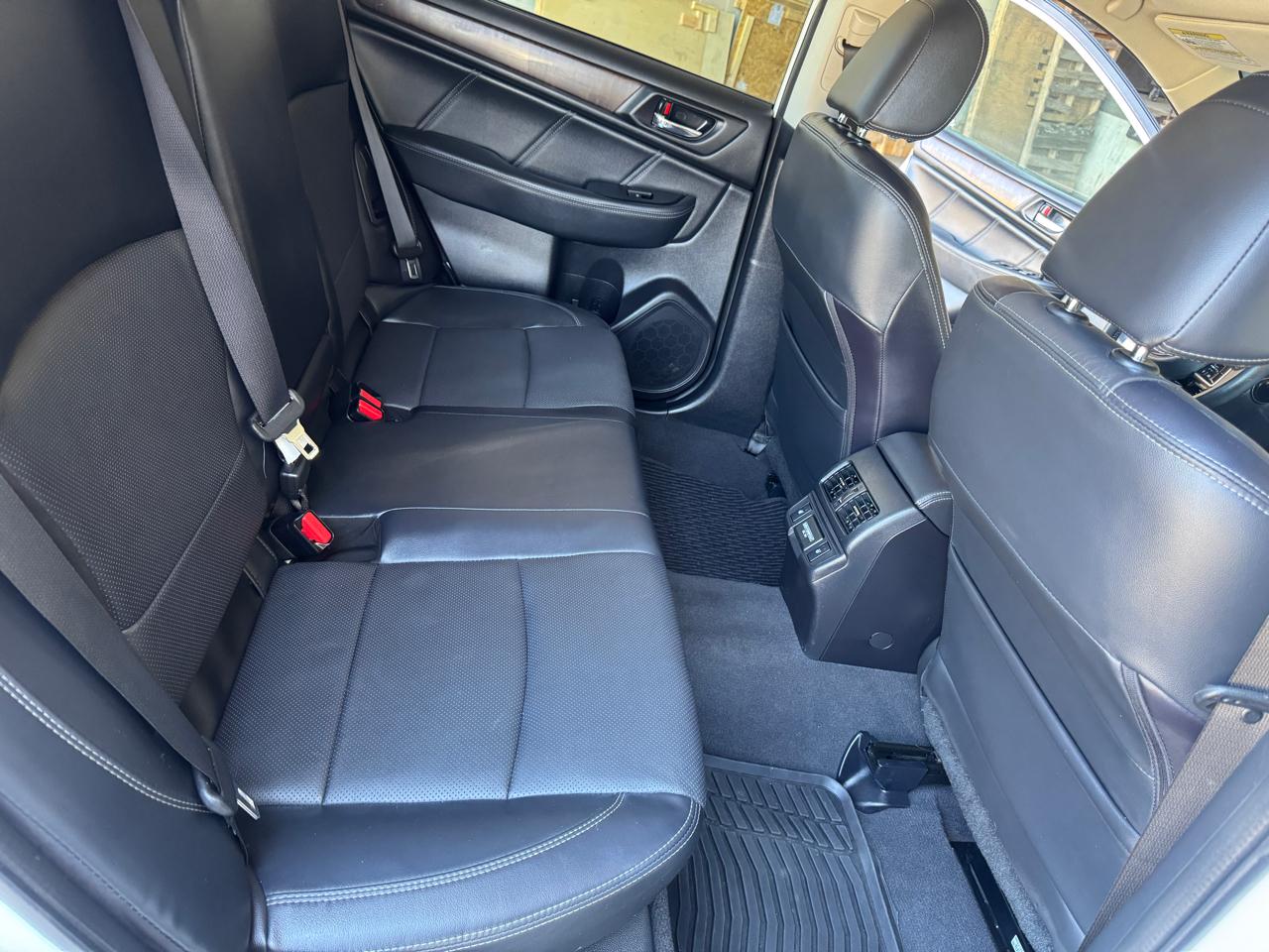 Subaru Outback 3.6R Limited 2018