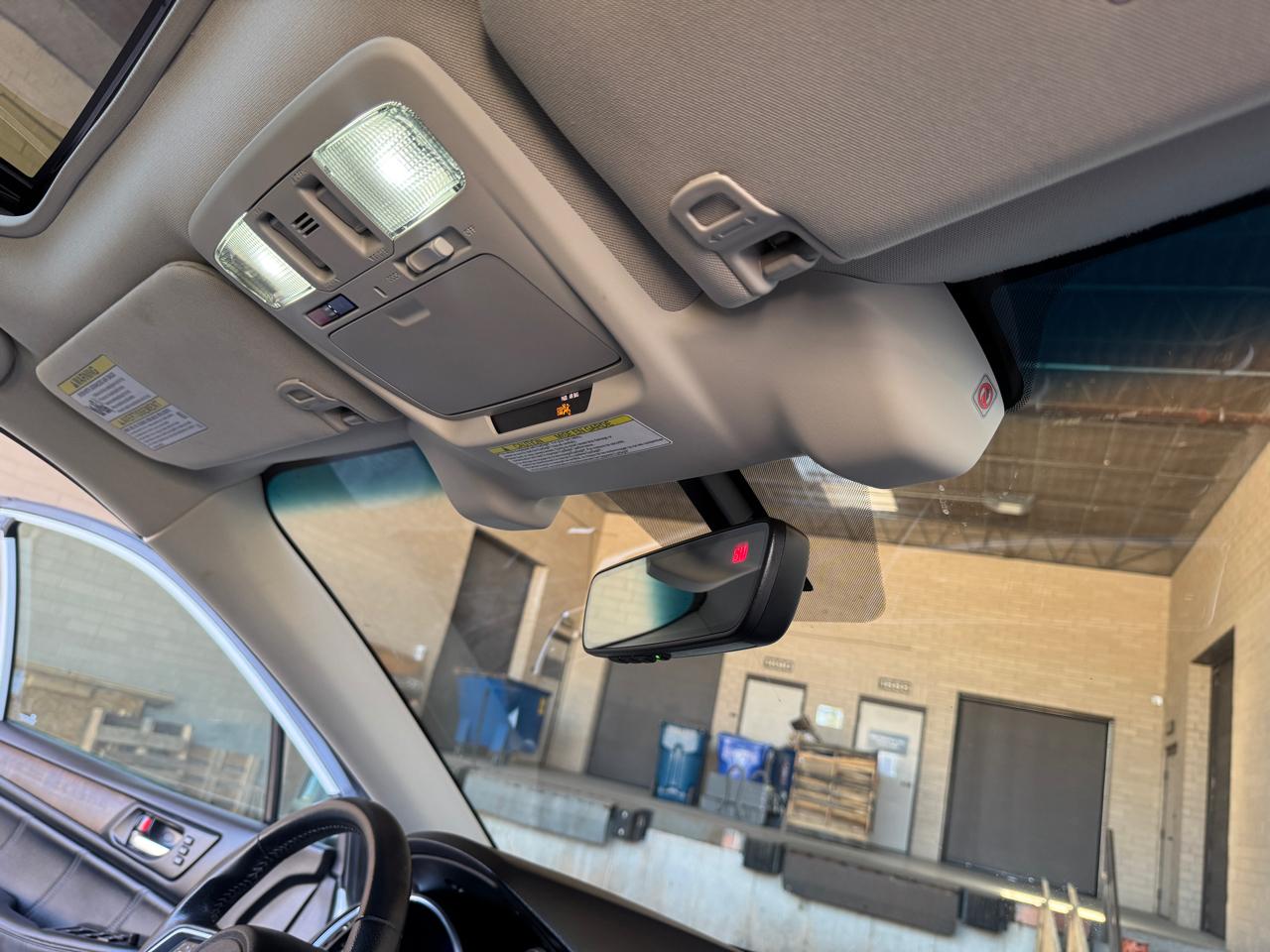 Subaru Outback 3.6R Limited 2018