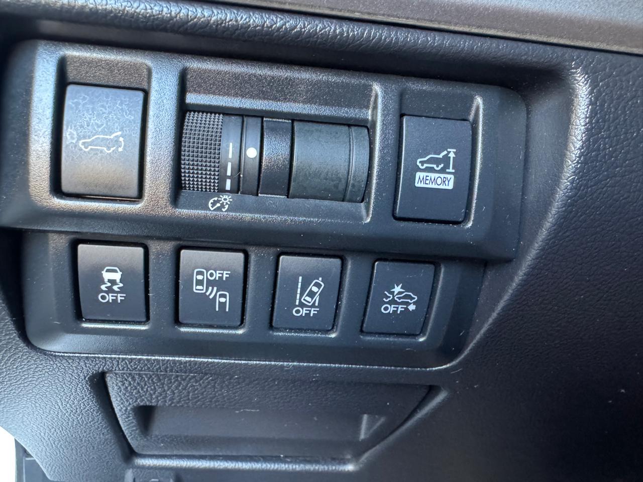 Subaru Outback 3.6R Limited 2018