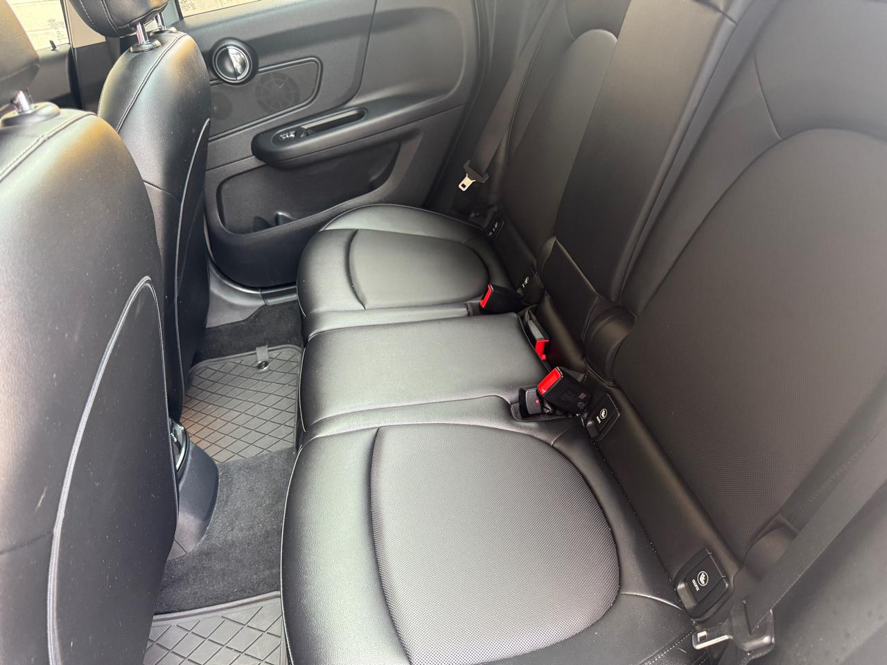 MINI Countryman Cooper ALL4 2018