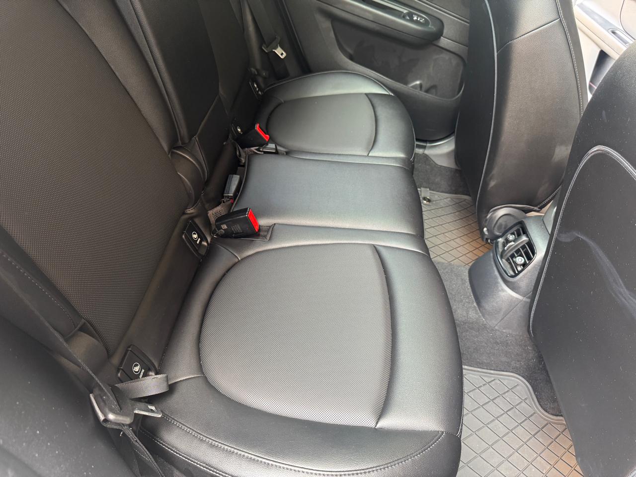 MINI Countryman Cooper ALL4 2018