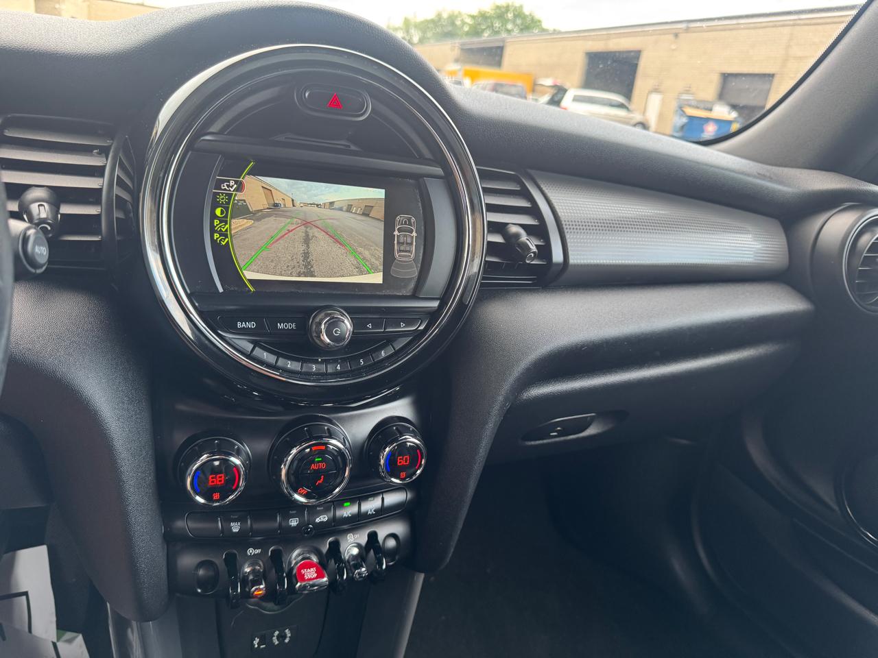 MINI Convertible  2017