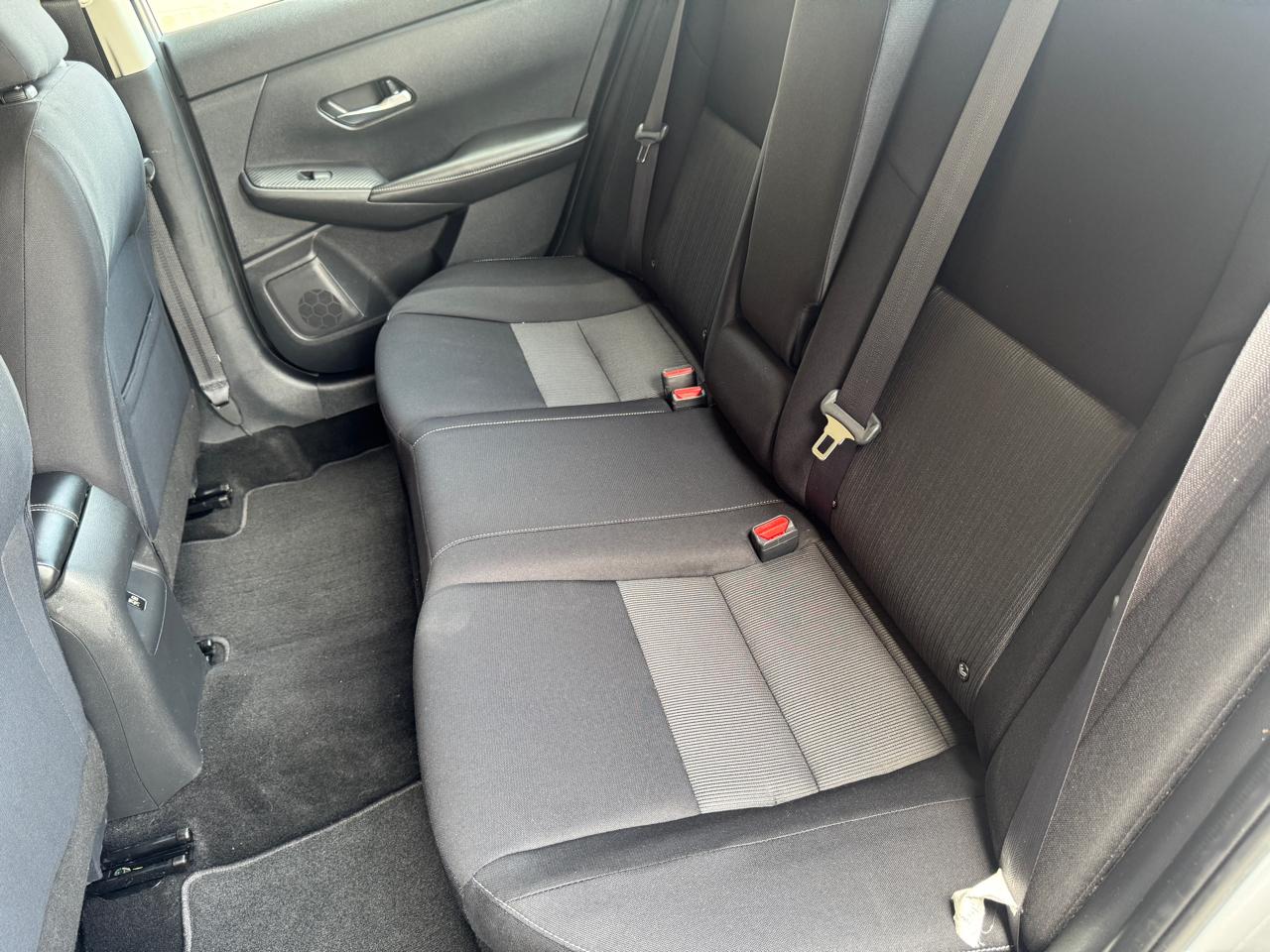 Nissan Sentra SV 2020