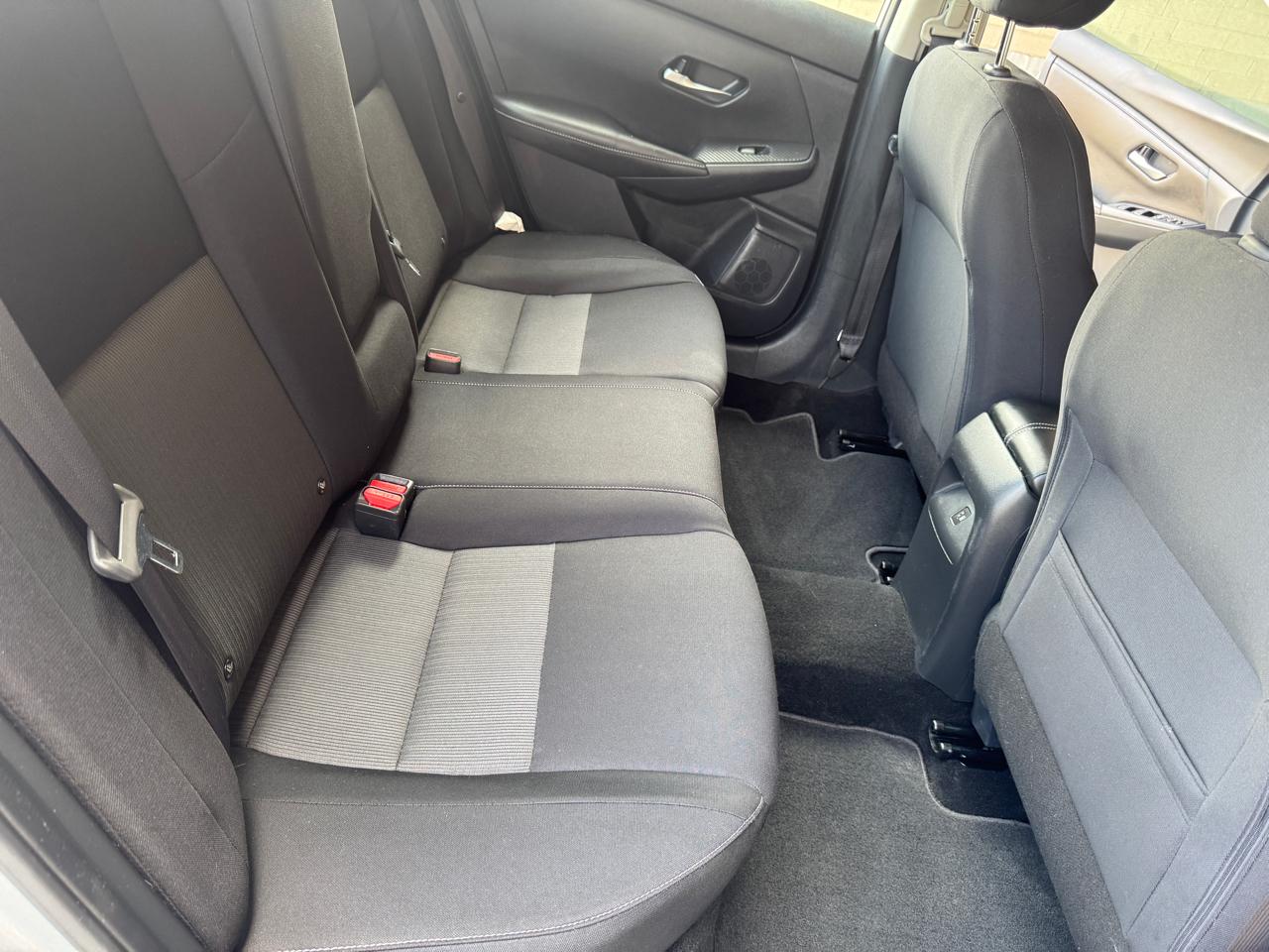 Nissan Sentra SV 2020