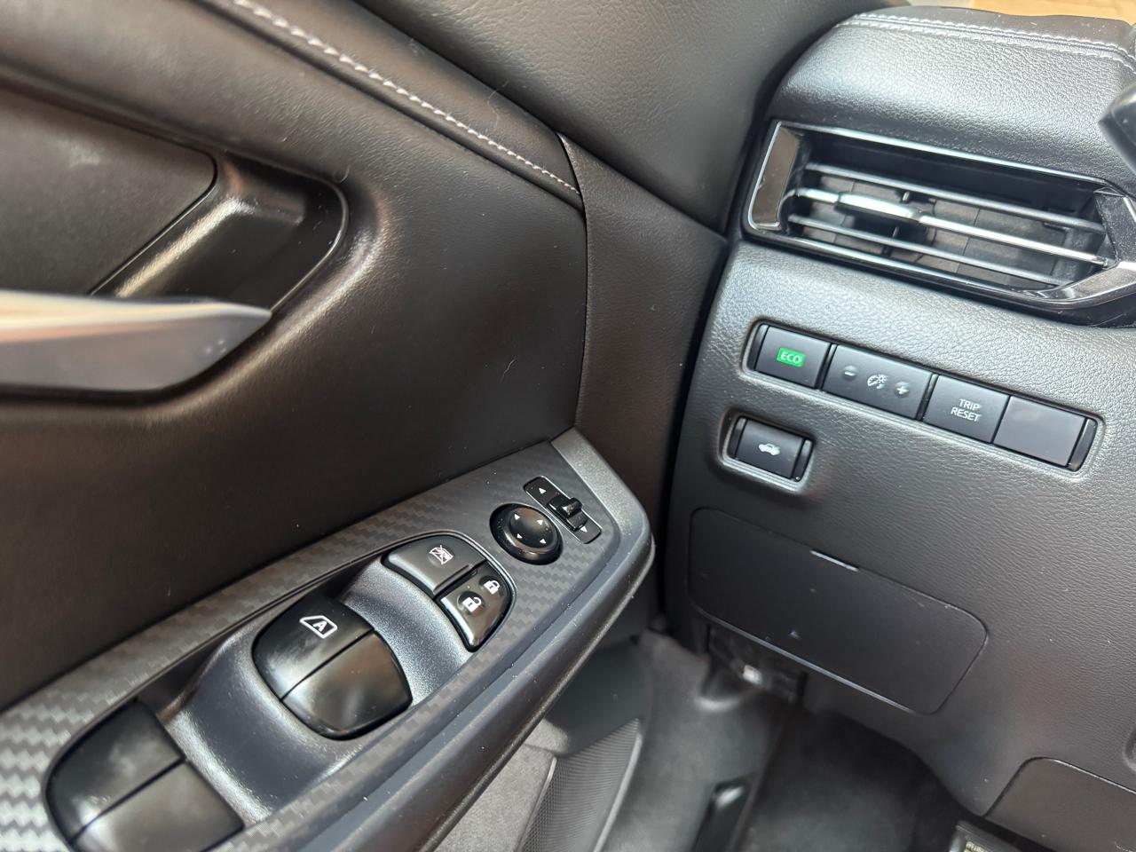 Nissan Sentra SV 2020