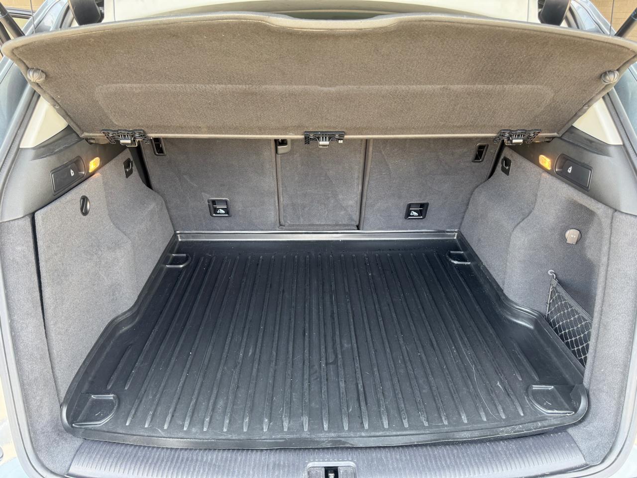 Audi Q5 2.0 TFSI Premium 2017