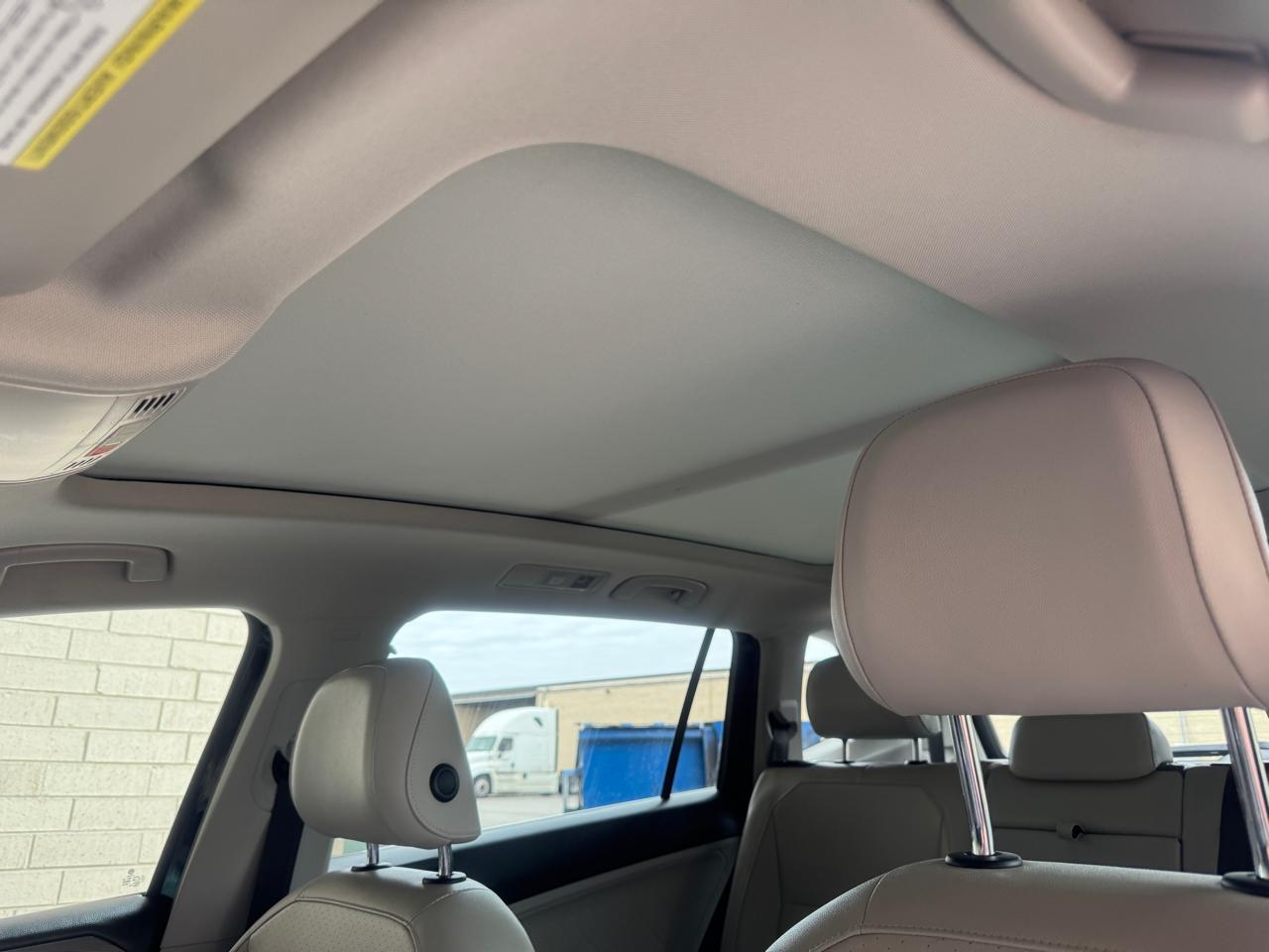 Volkswagen Tiguan  2022