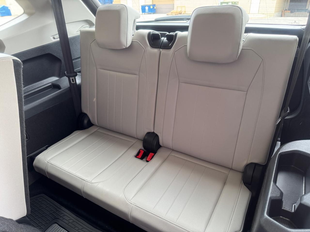 Volkswagen Tiguan  2022
